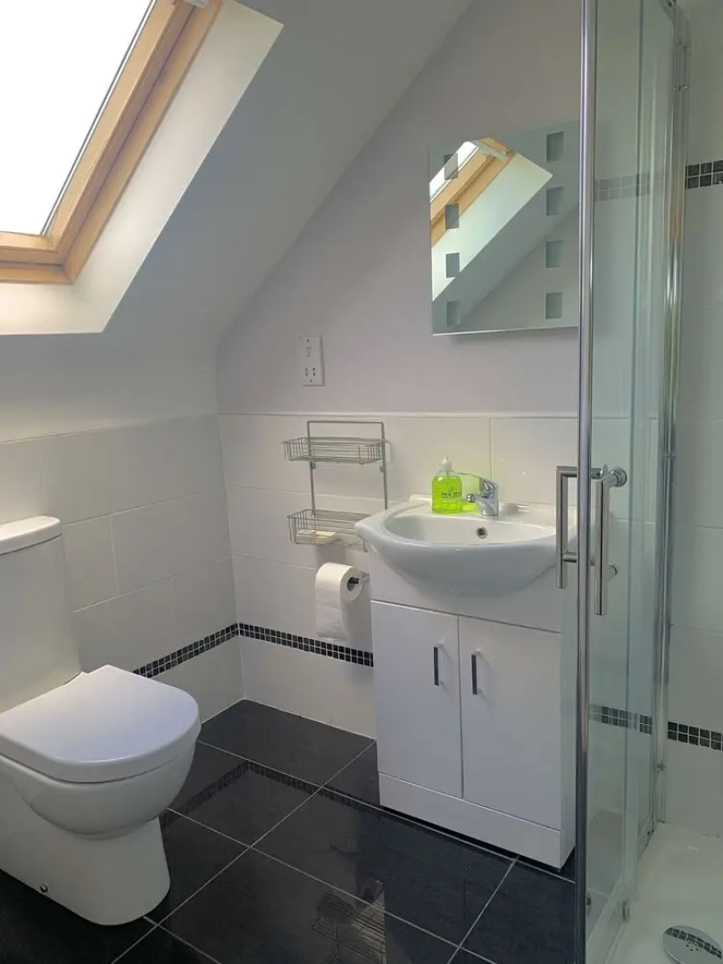 Whitestrand B&B