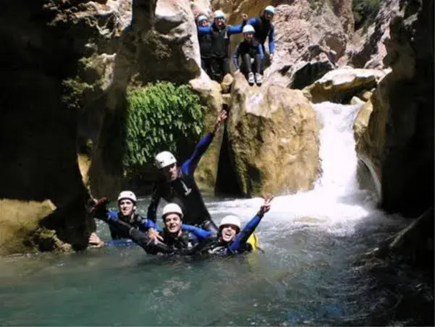 Hotel Santa María de Alquézar