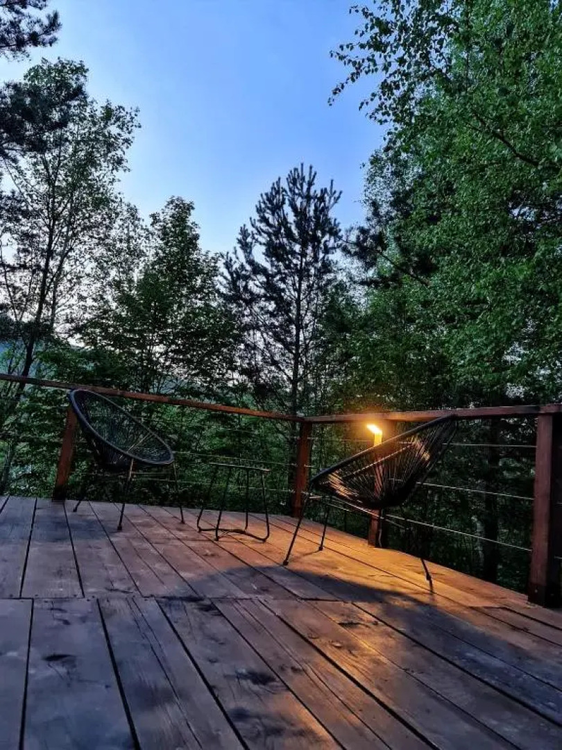 The Grand Prestige Igloo