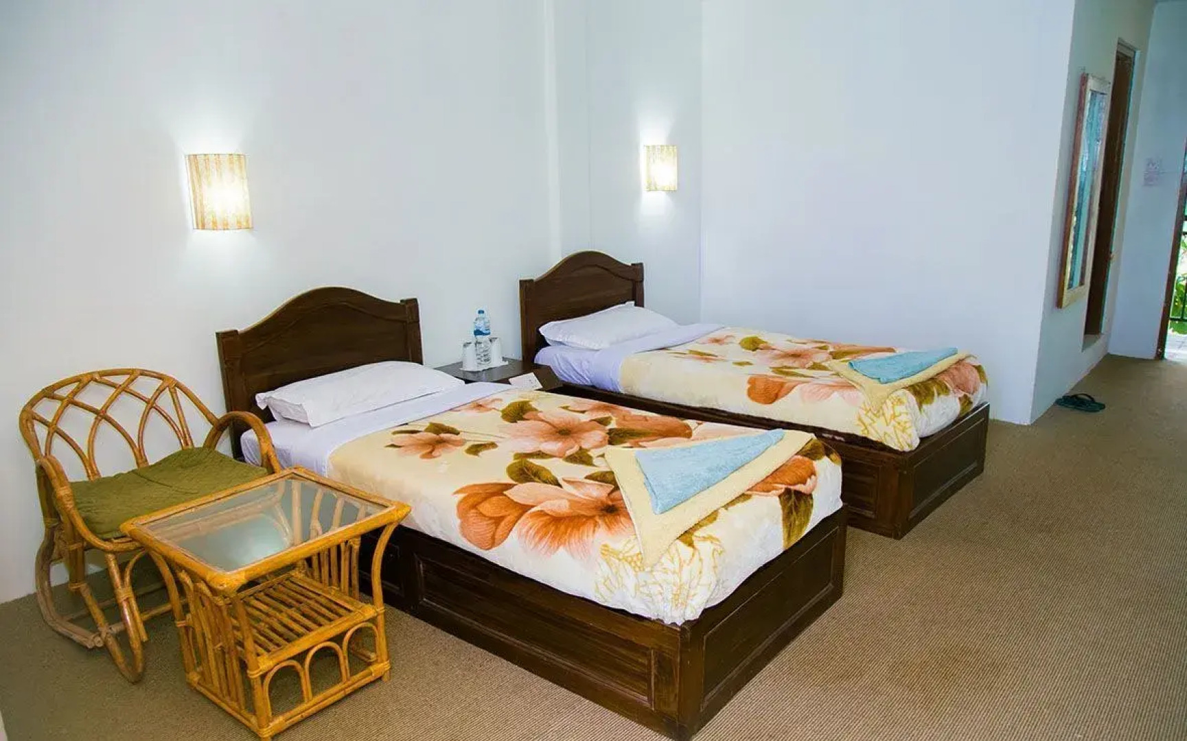 Bandipur Mountain Resort