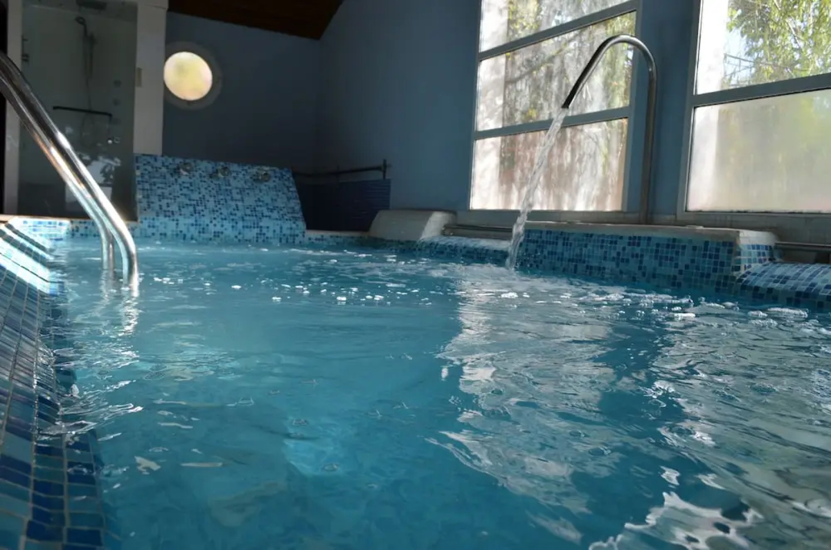 Casas Rurales Los Cortijos