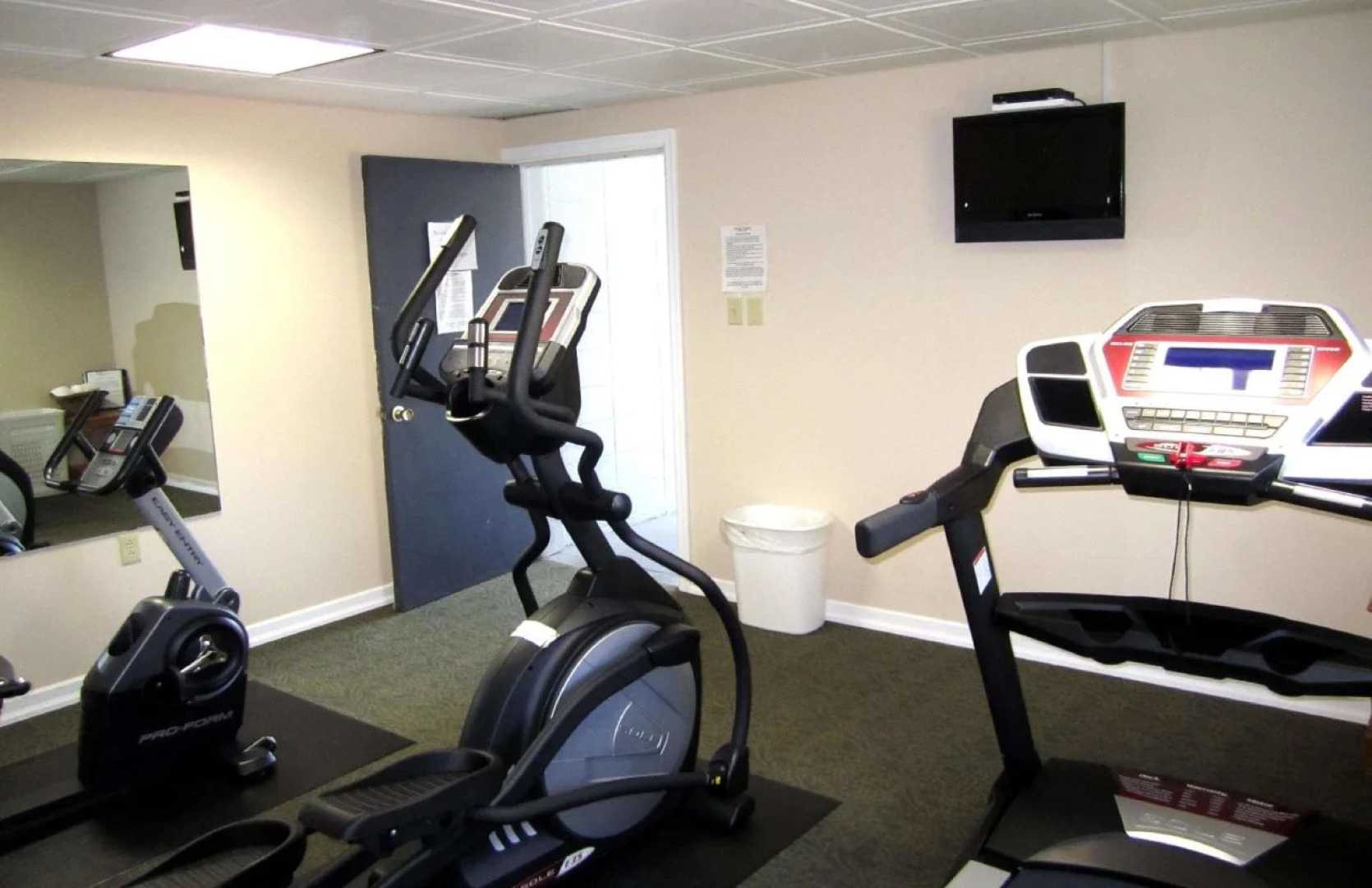 The Mill Stone Manor Huntingdon