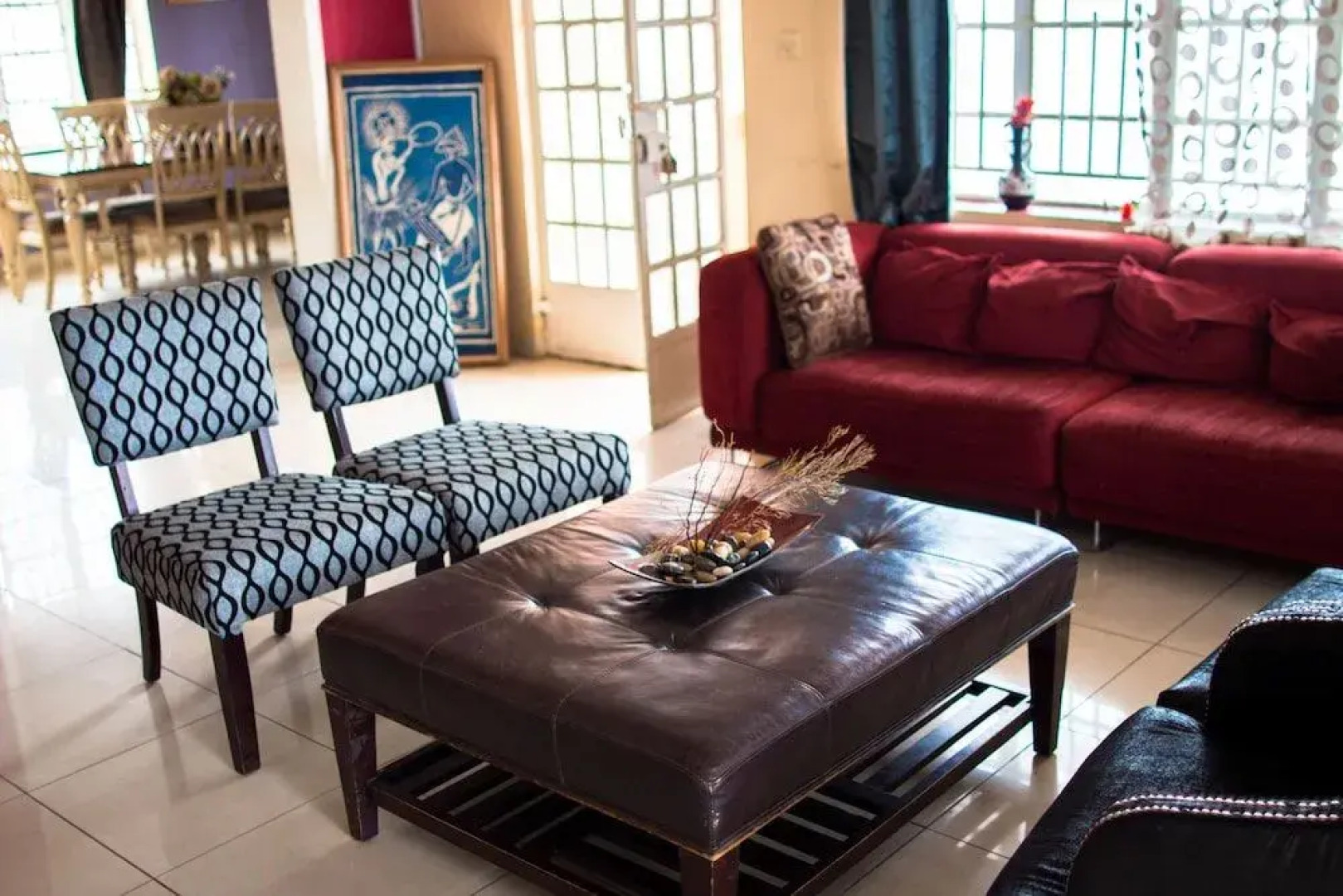 Jam Lodge Hotel & Suites