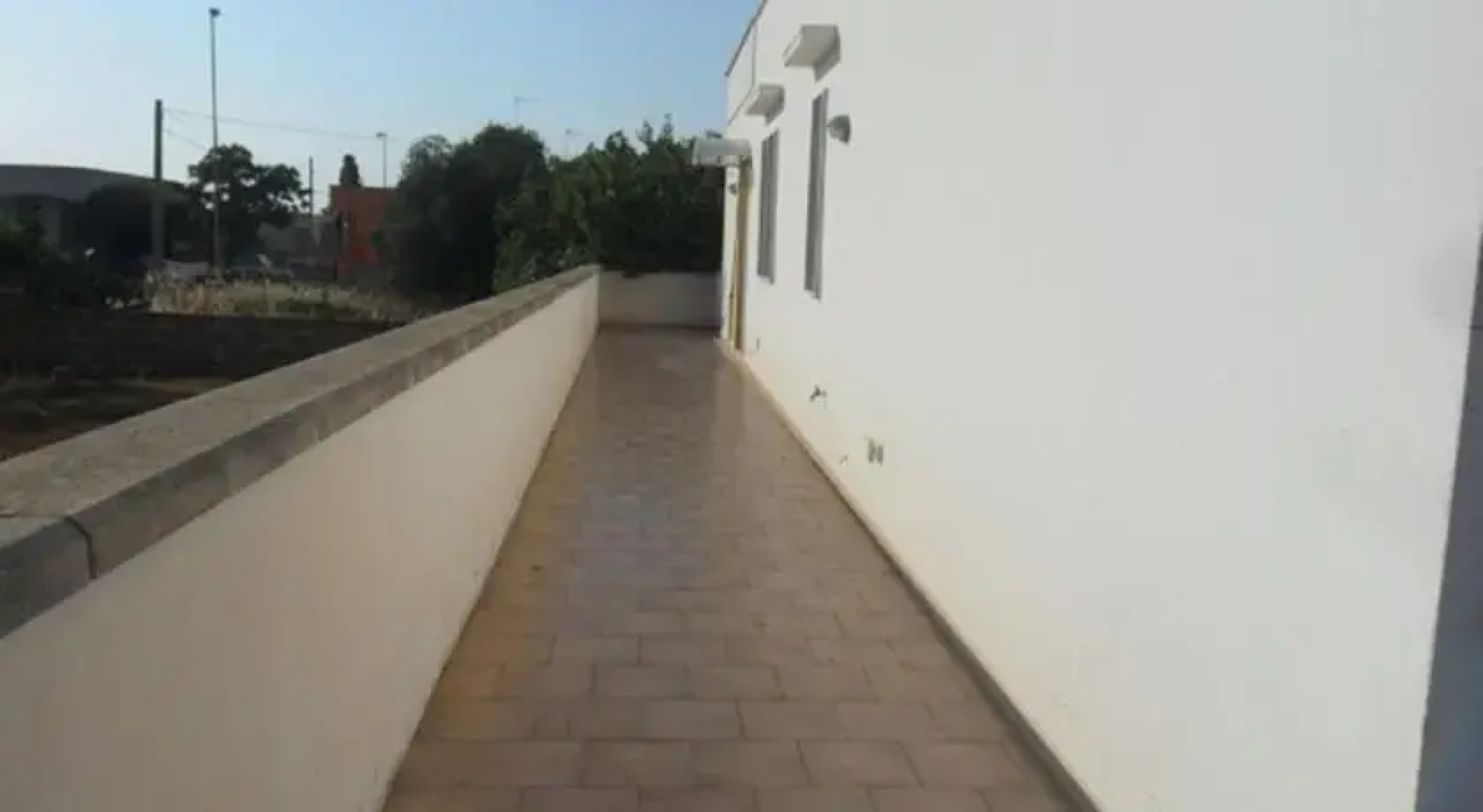 Casa Vacanza Marinella