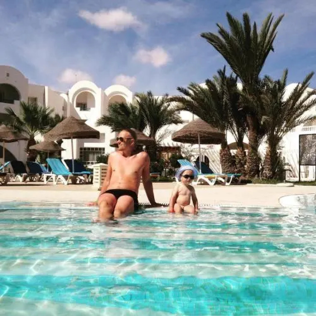 Checkin Bakour Splash