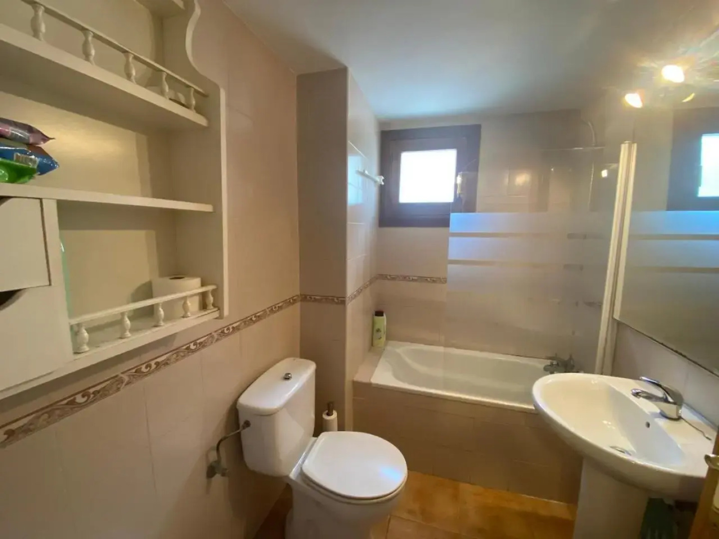 Apartamento Escuacho