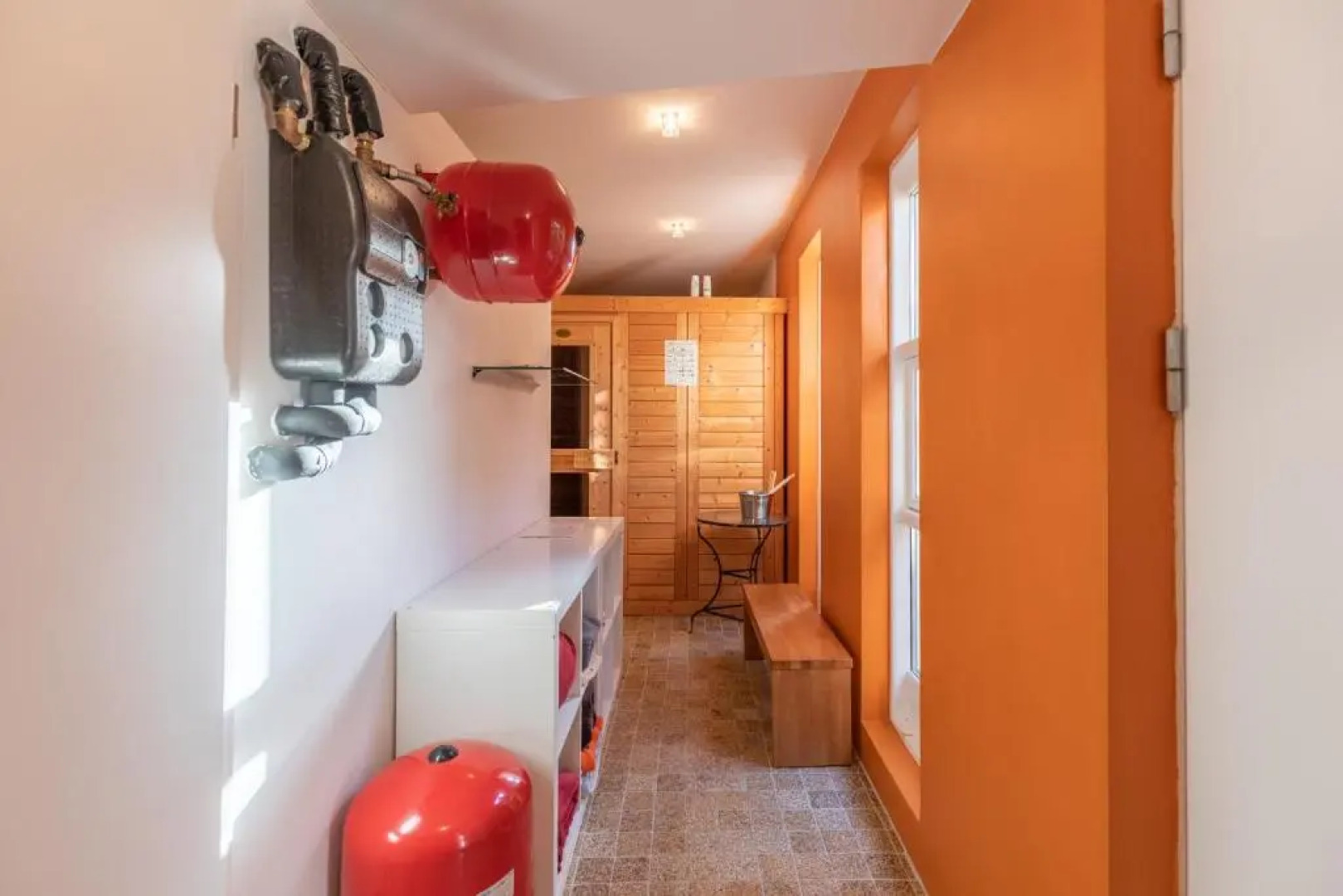 Ferientraum Eiderstedt