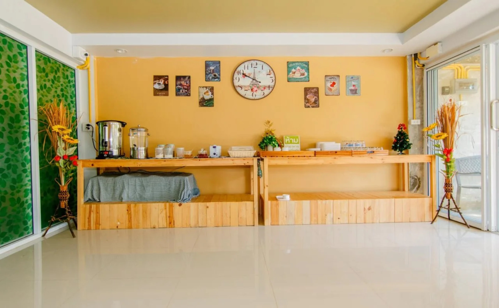 Duandara Boutique Hotel