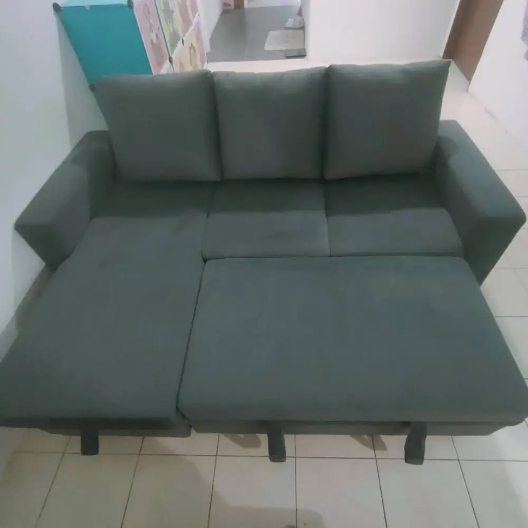 Taman Tinah Homestay