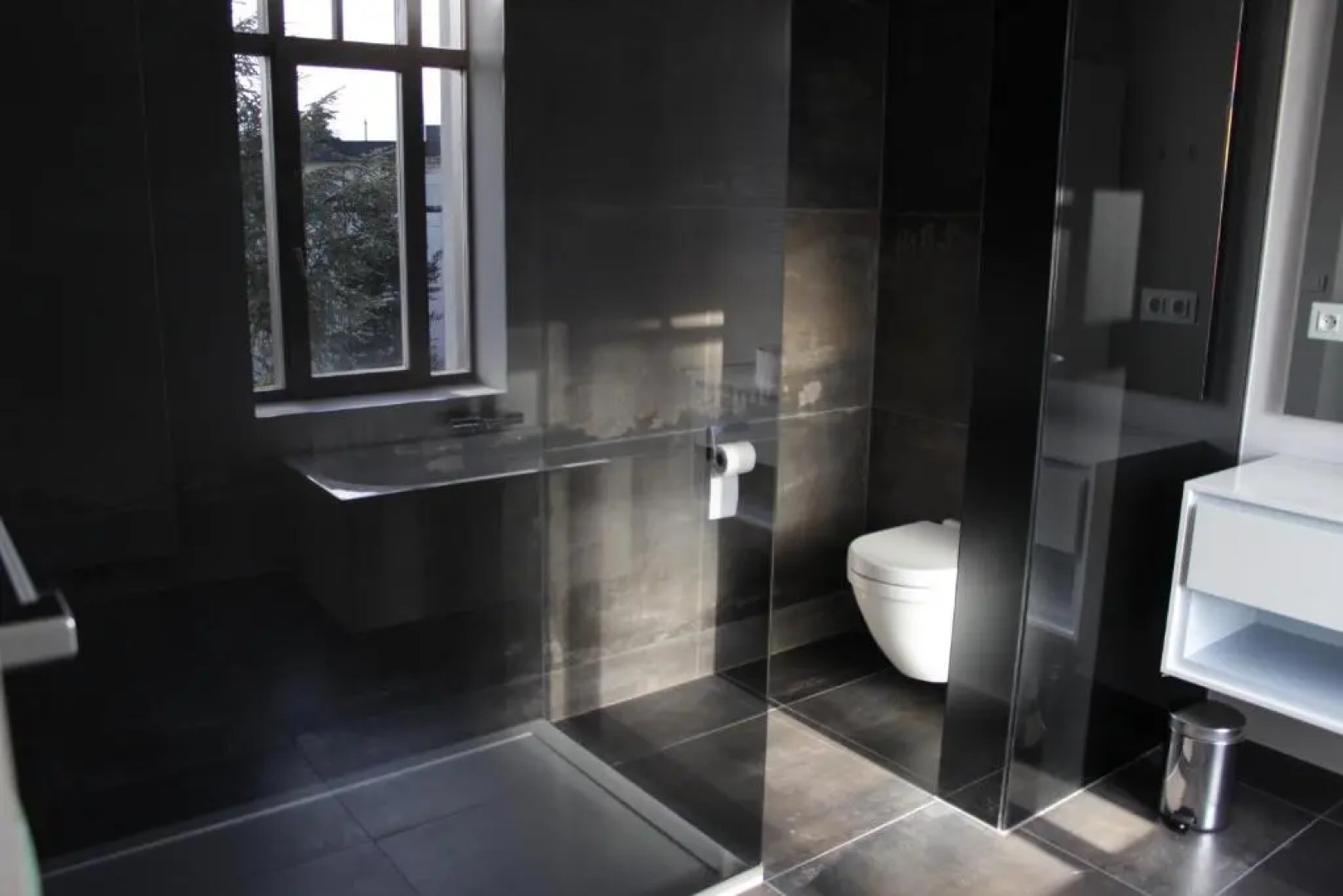 Les Begards Espace 9