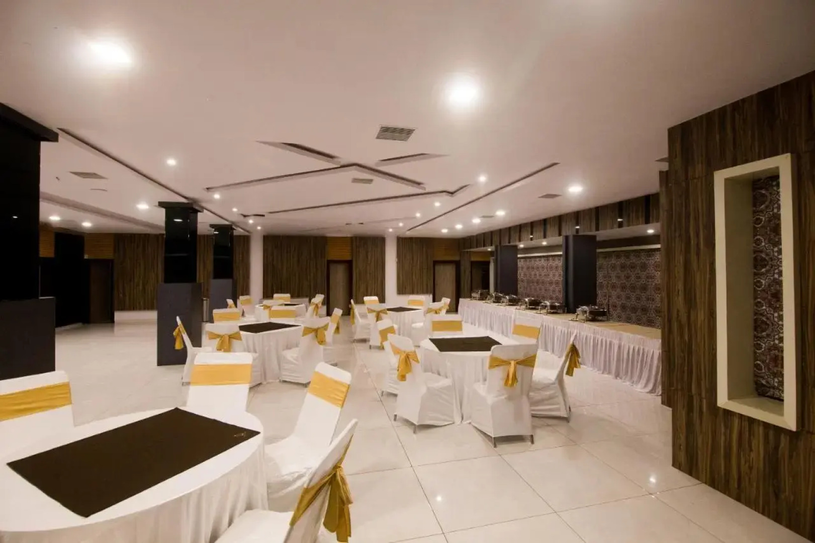 The River Front Resort