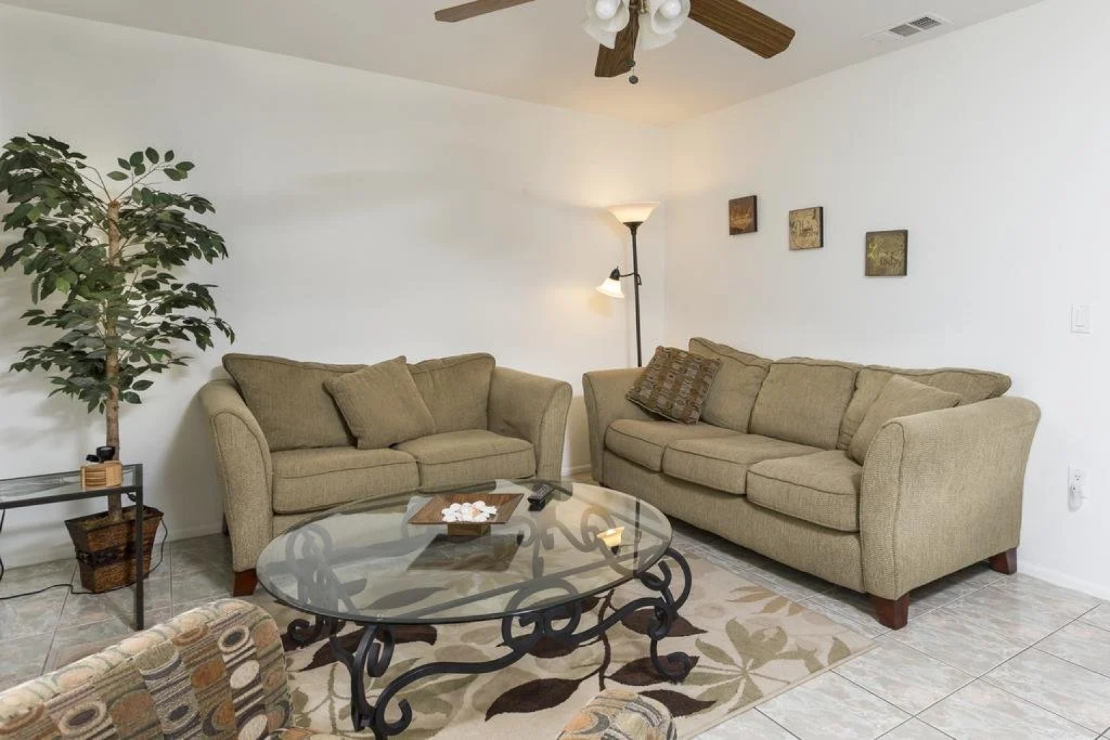 Van Nuys - Vacation Home