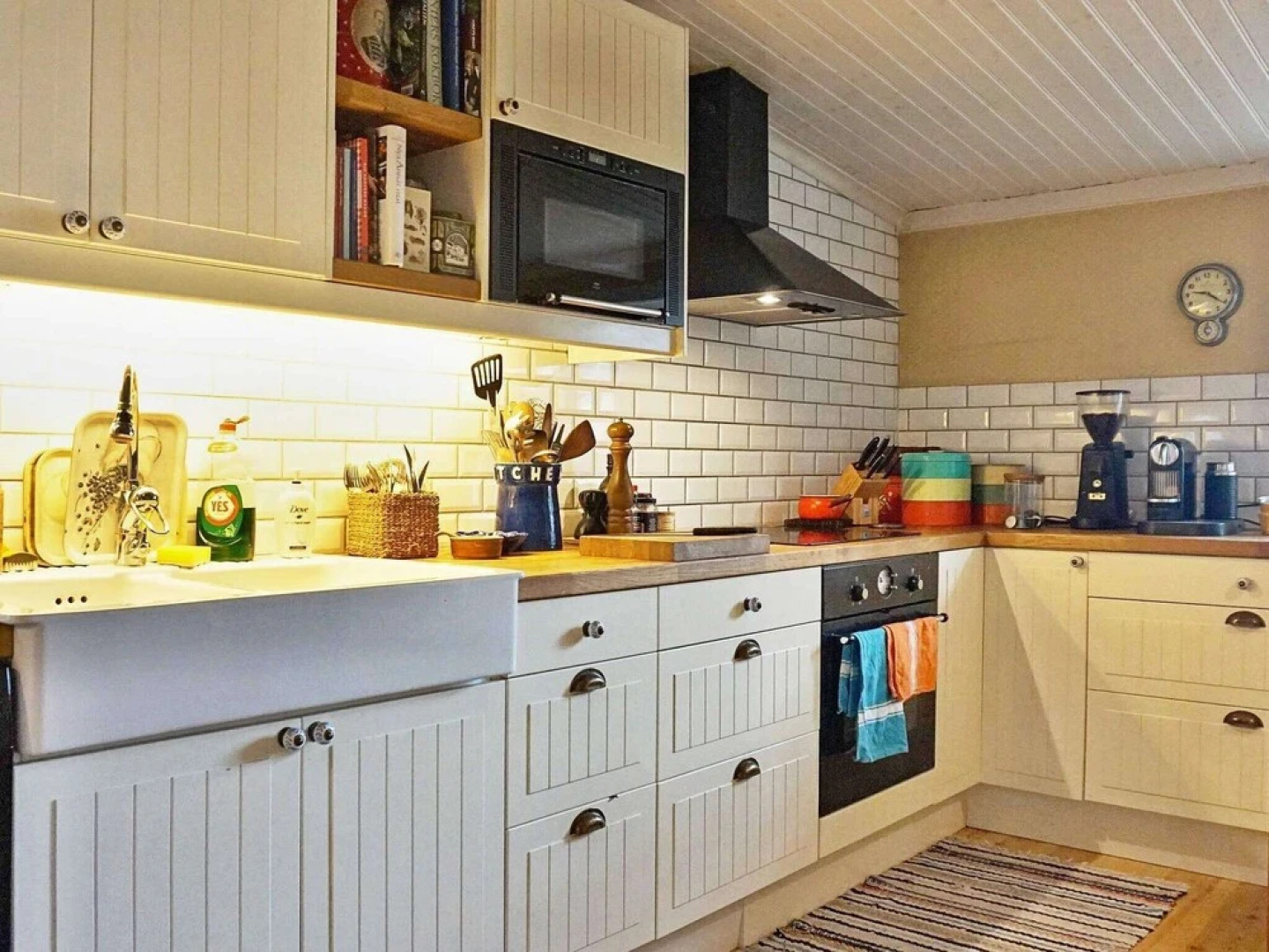 6 Person Holiday Home in Mariefred