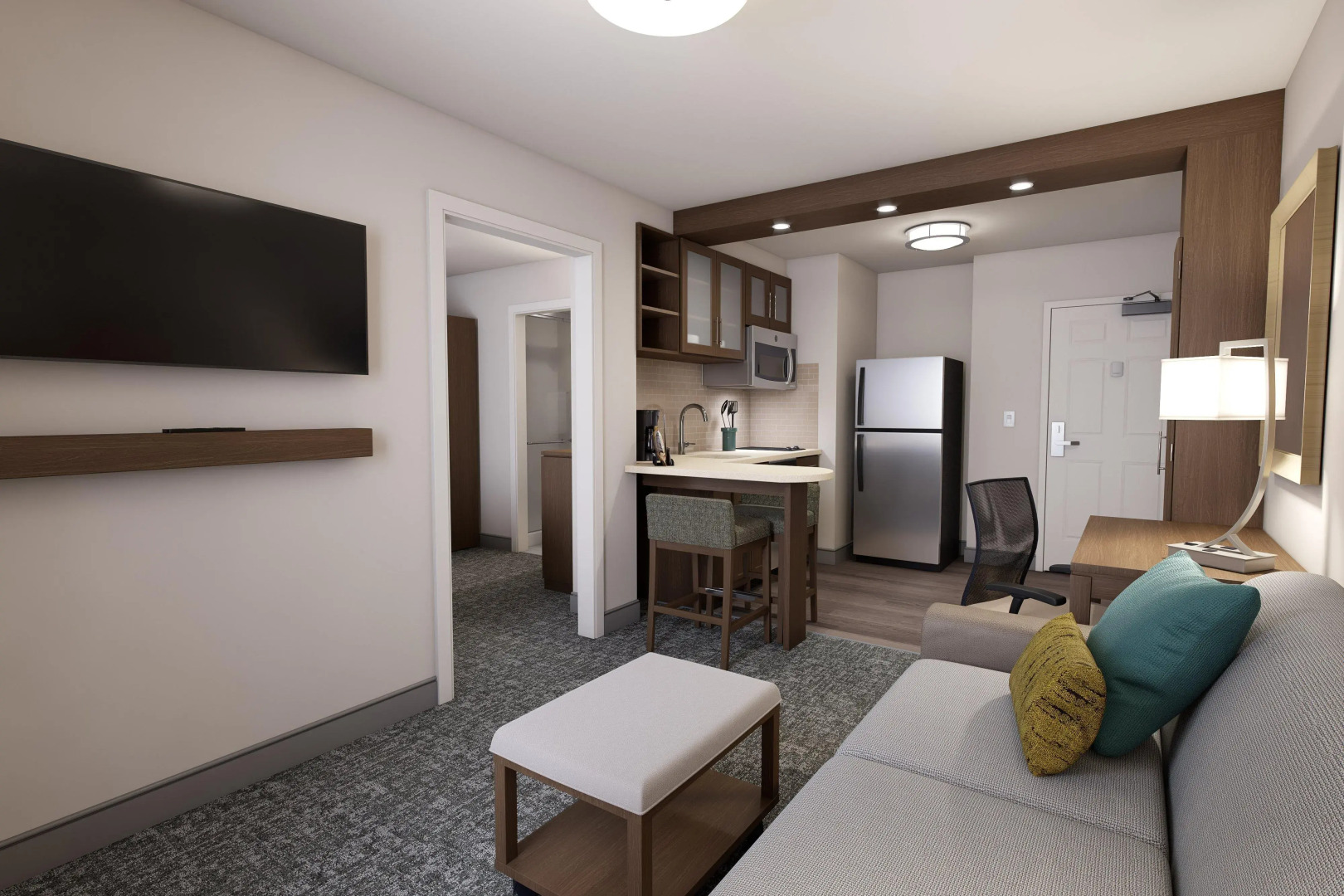 Staybridge Suites Irvine-John Wayne Airport by IHG