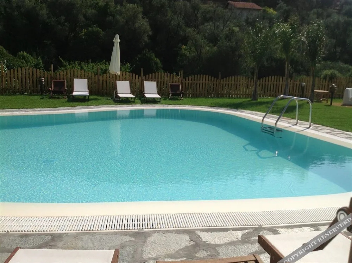 Agriturismo Antico Frantoio Doria Resort