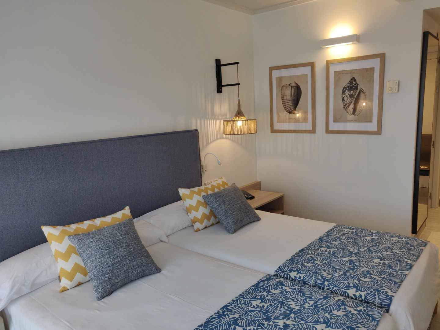 Cabogata Jardín Hotel & Spa