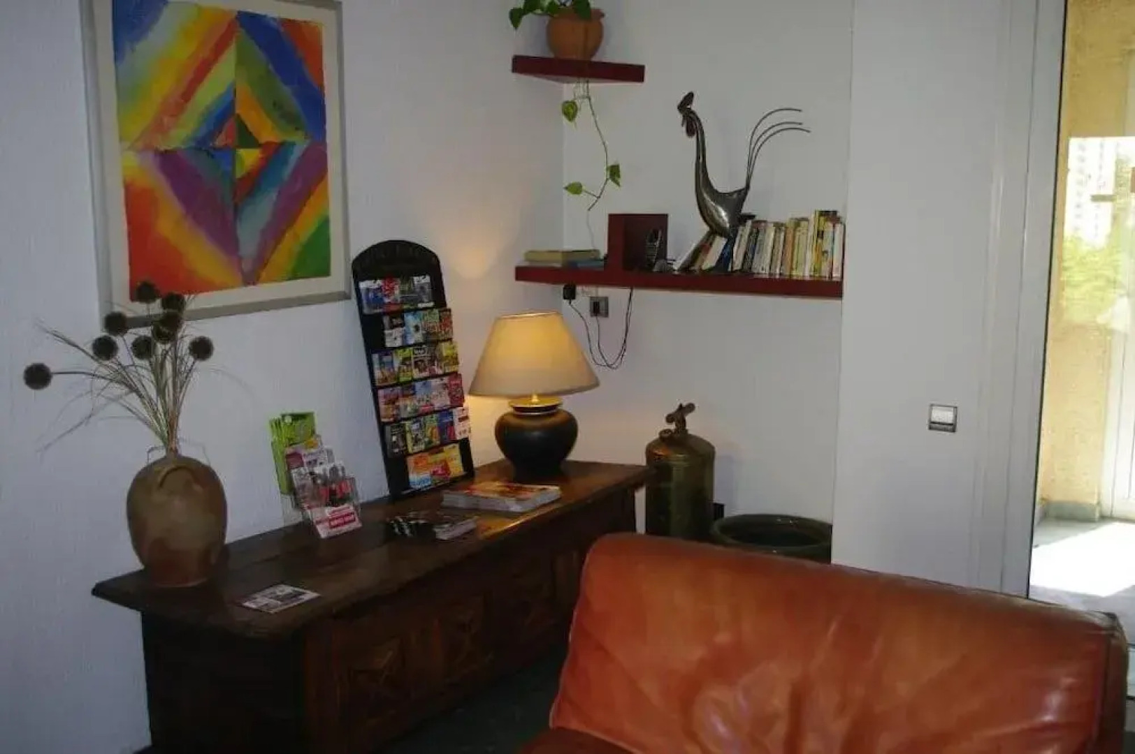 Hotel du Moulin à Vent Gerland