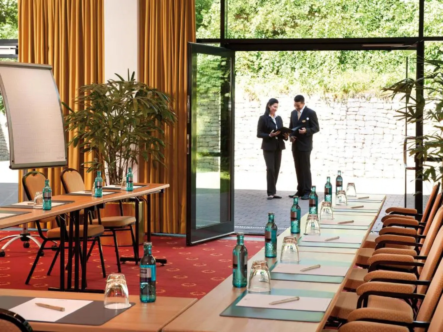 Victor's Residenz-Hotel Erfurt