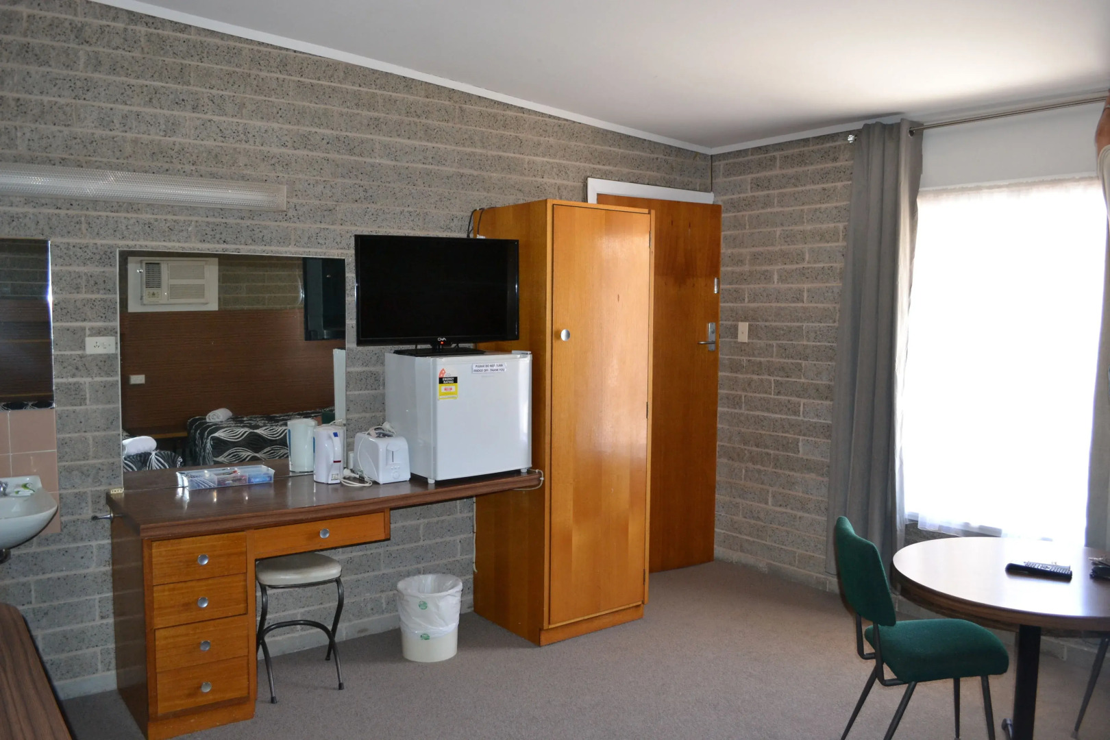 Shamrock Hotel Motel Balranald
