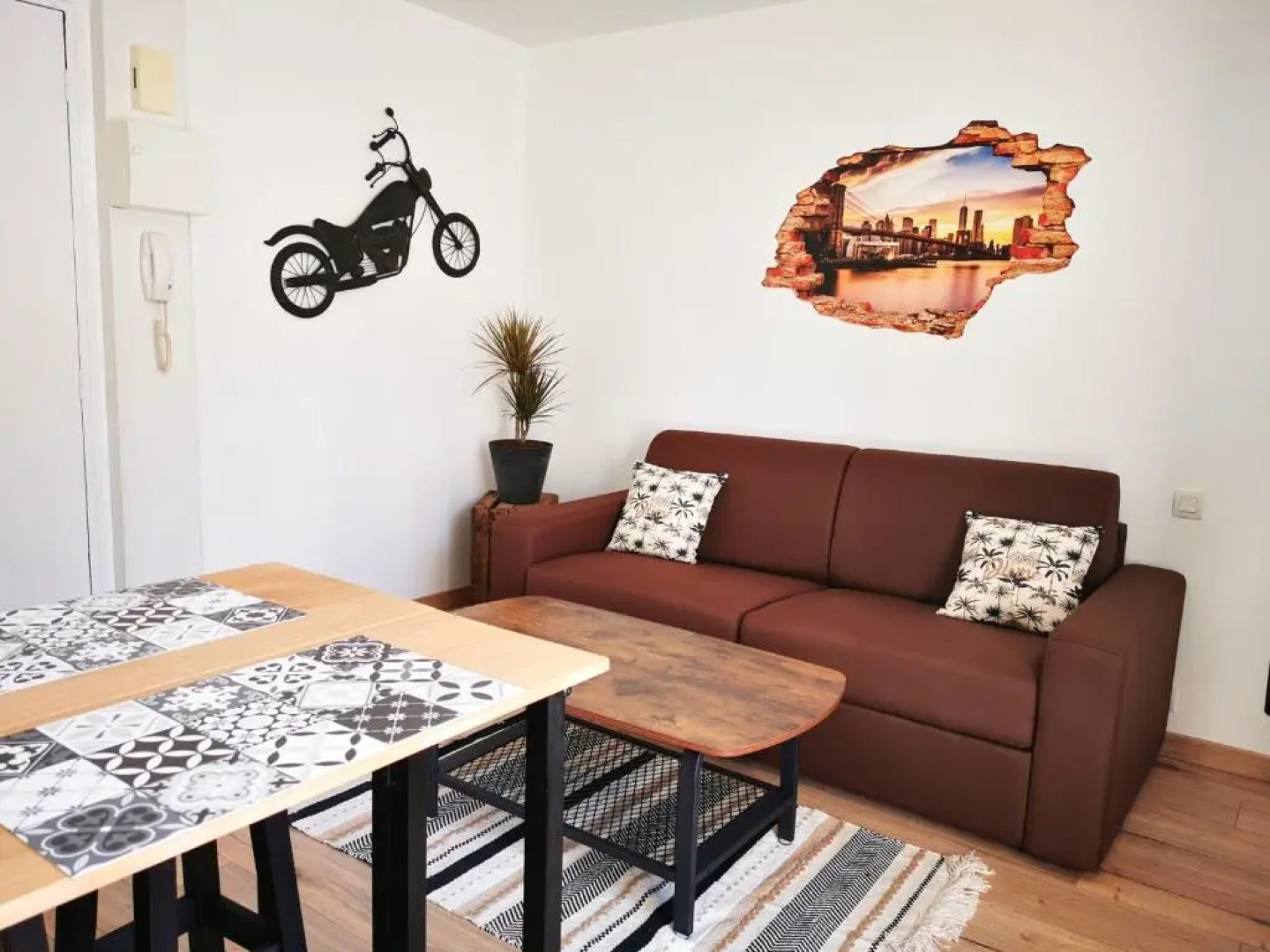 Studio La P'tite Escale