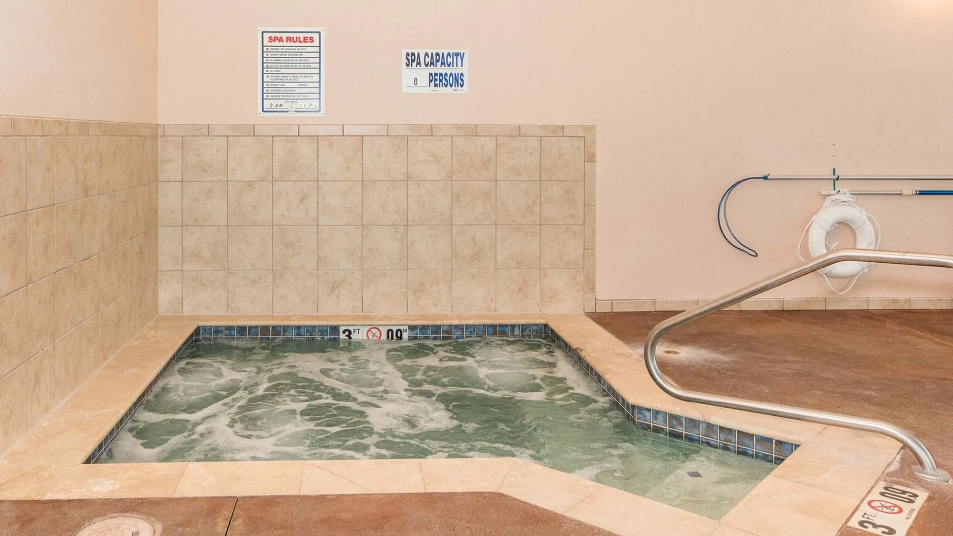 Magnuson Grand Pikes Peak