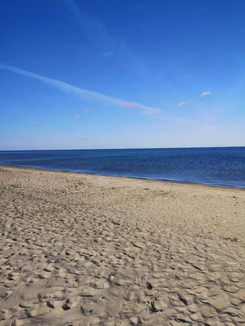 Wohlfühloase Villa Sunshine an weißem Sandstrand