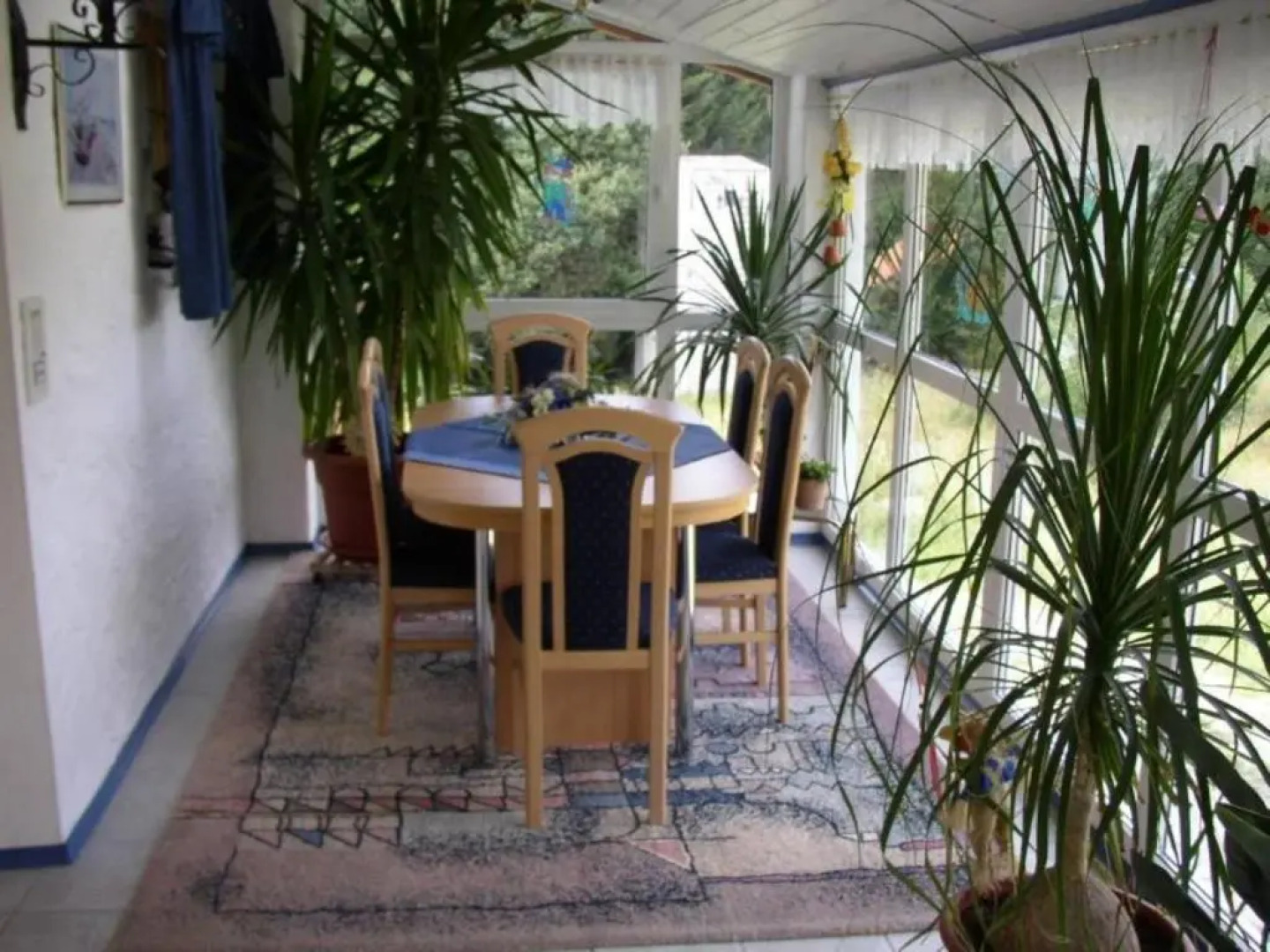 Ferienwohnung Christina