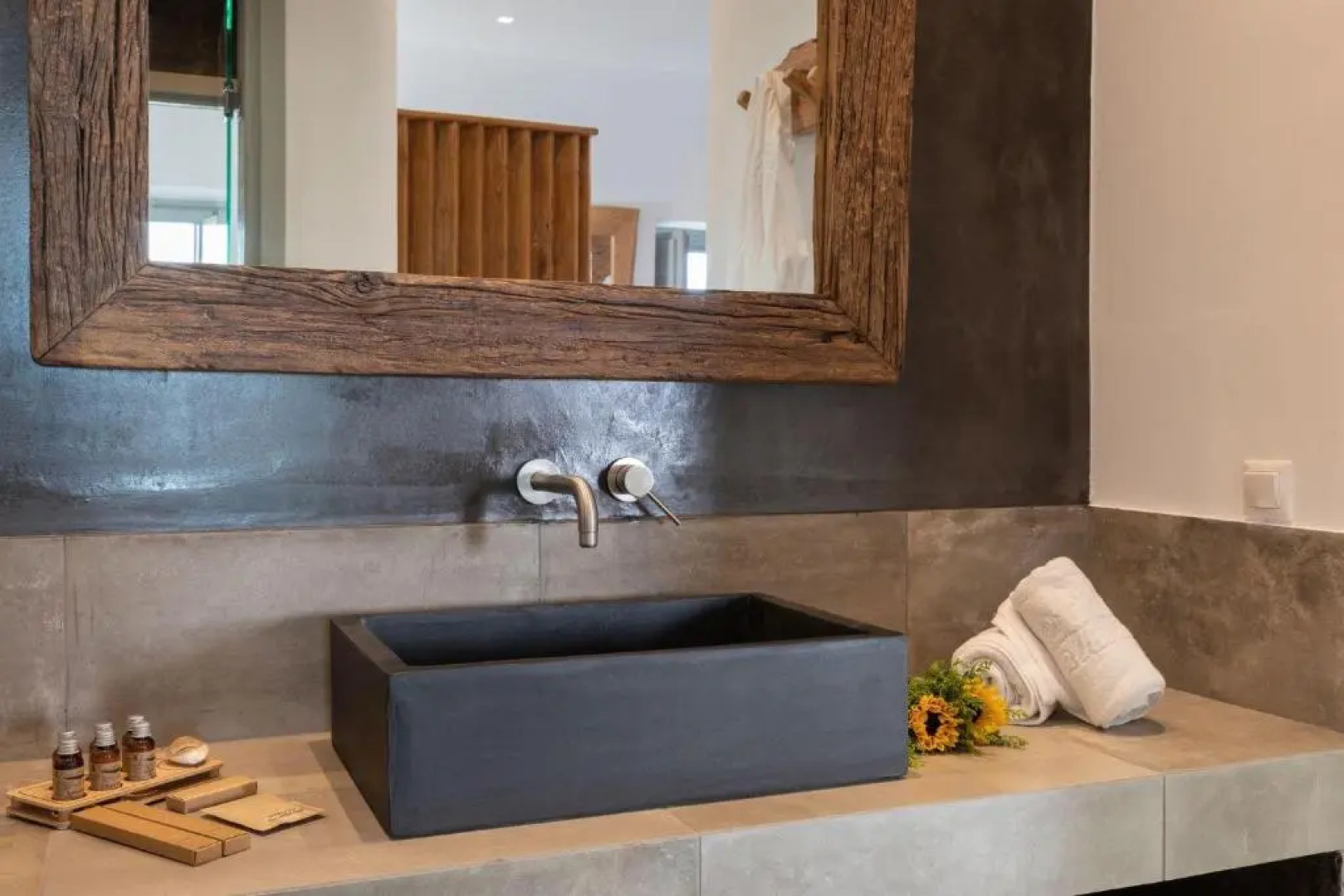 Villa Almi in Mykonos