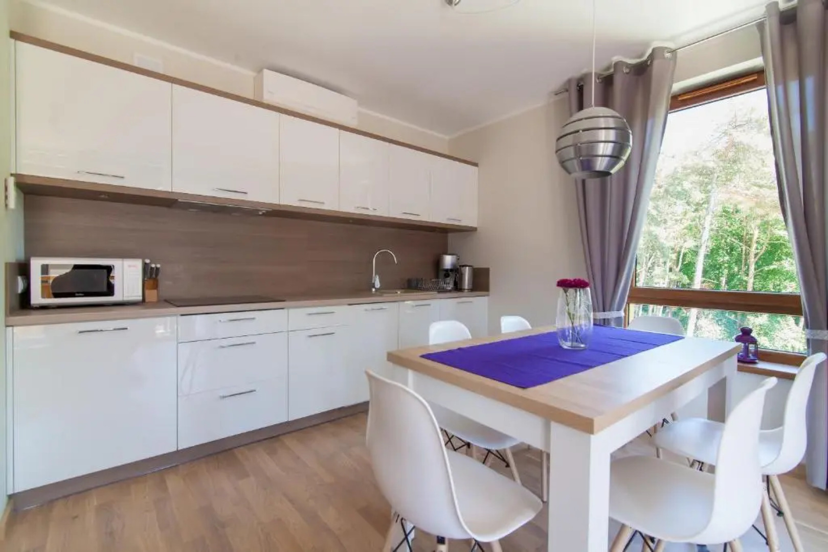 Mi Casa Holidays Rezydencja Park Rodzinna II