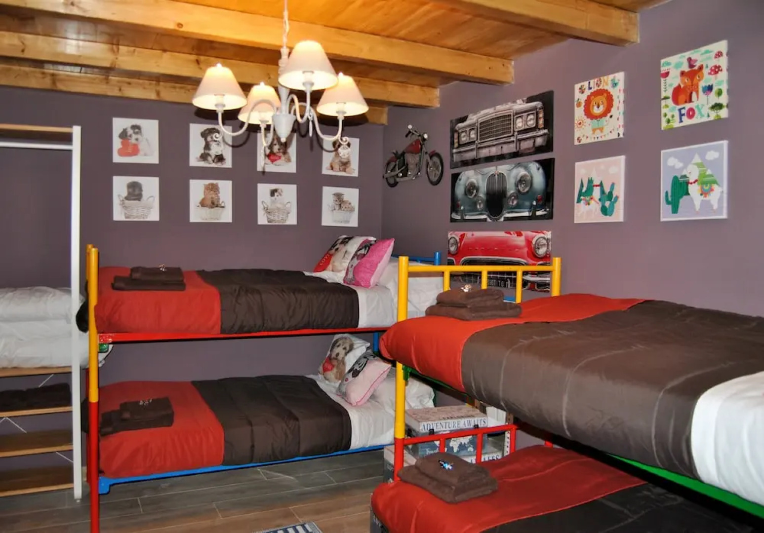 Casas Rurales Collarubio