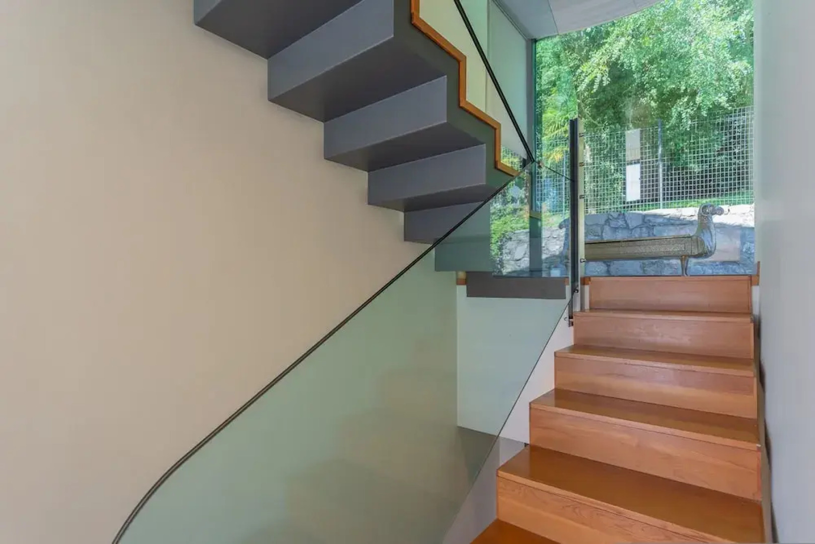 Villa Infinity in Como