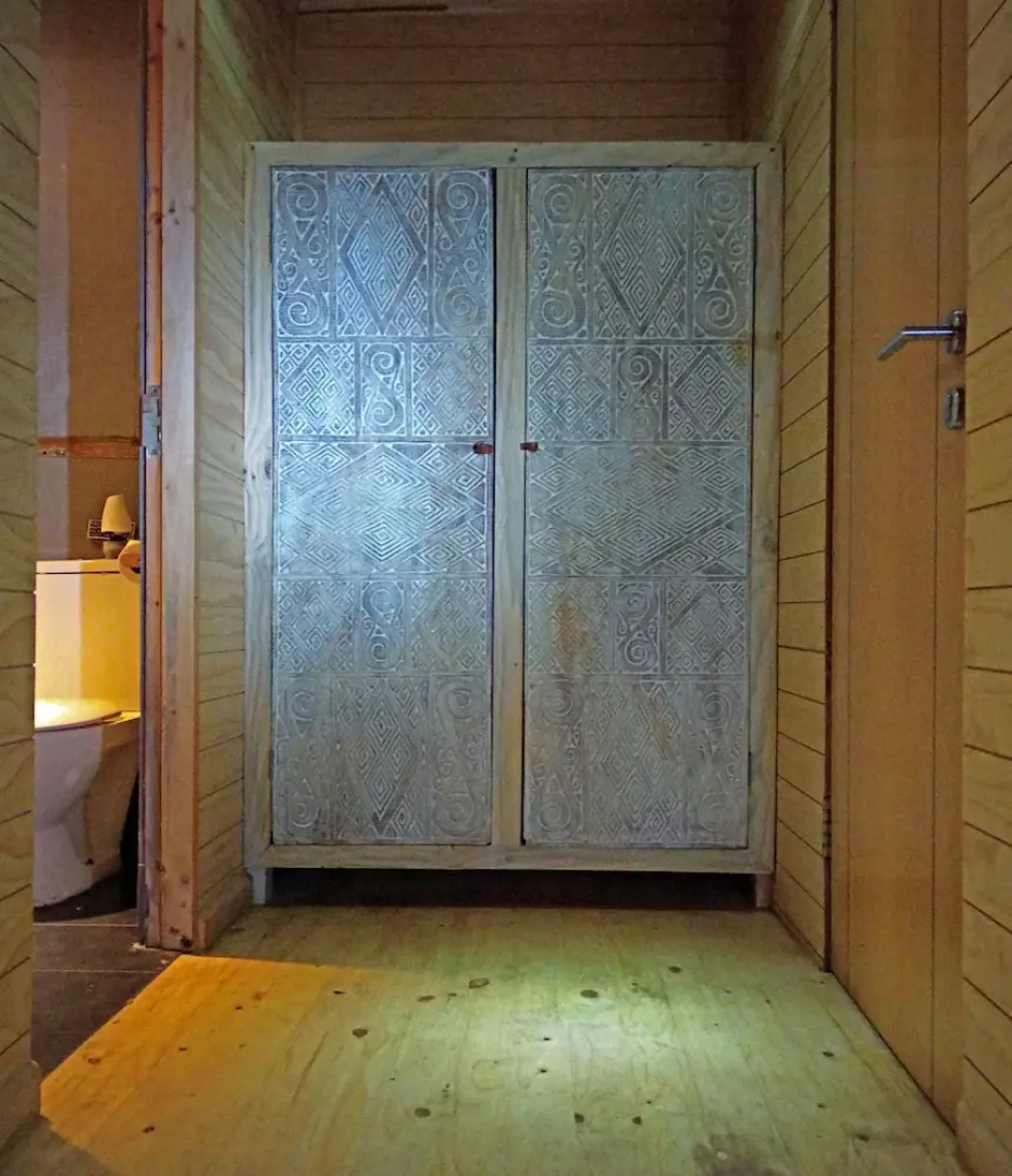 Natural Surf Lodge Punta De Lobos