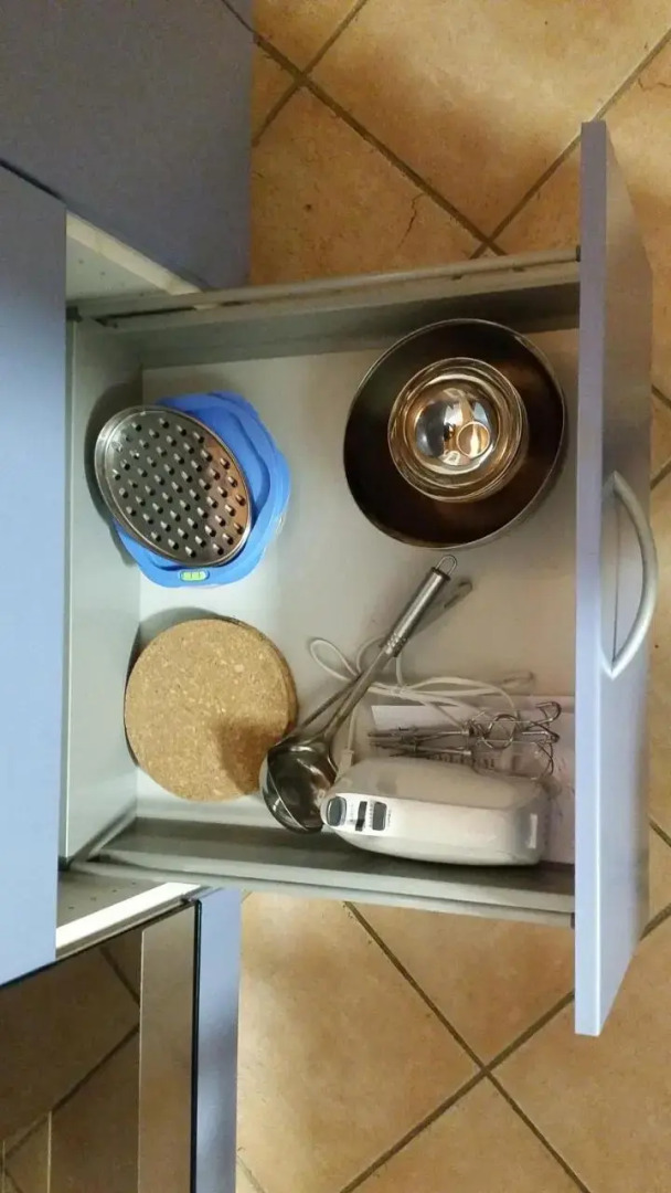 Maisonettewohnung auf 2 Etagen mit zwei Balkonen