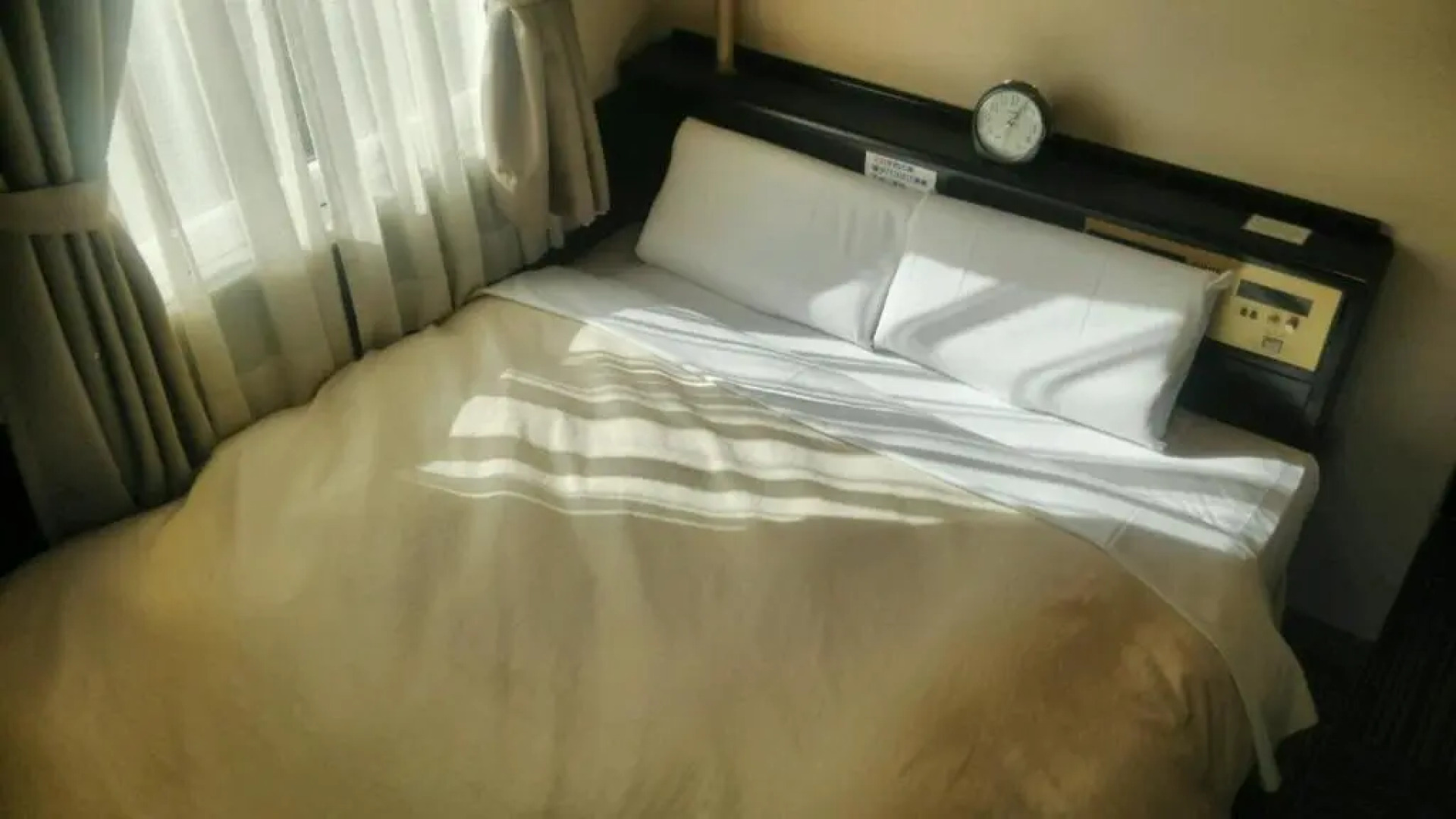 Hospitality In Yawatajuku