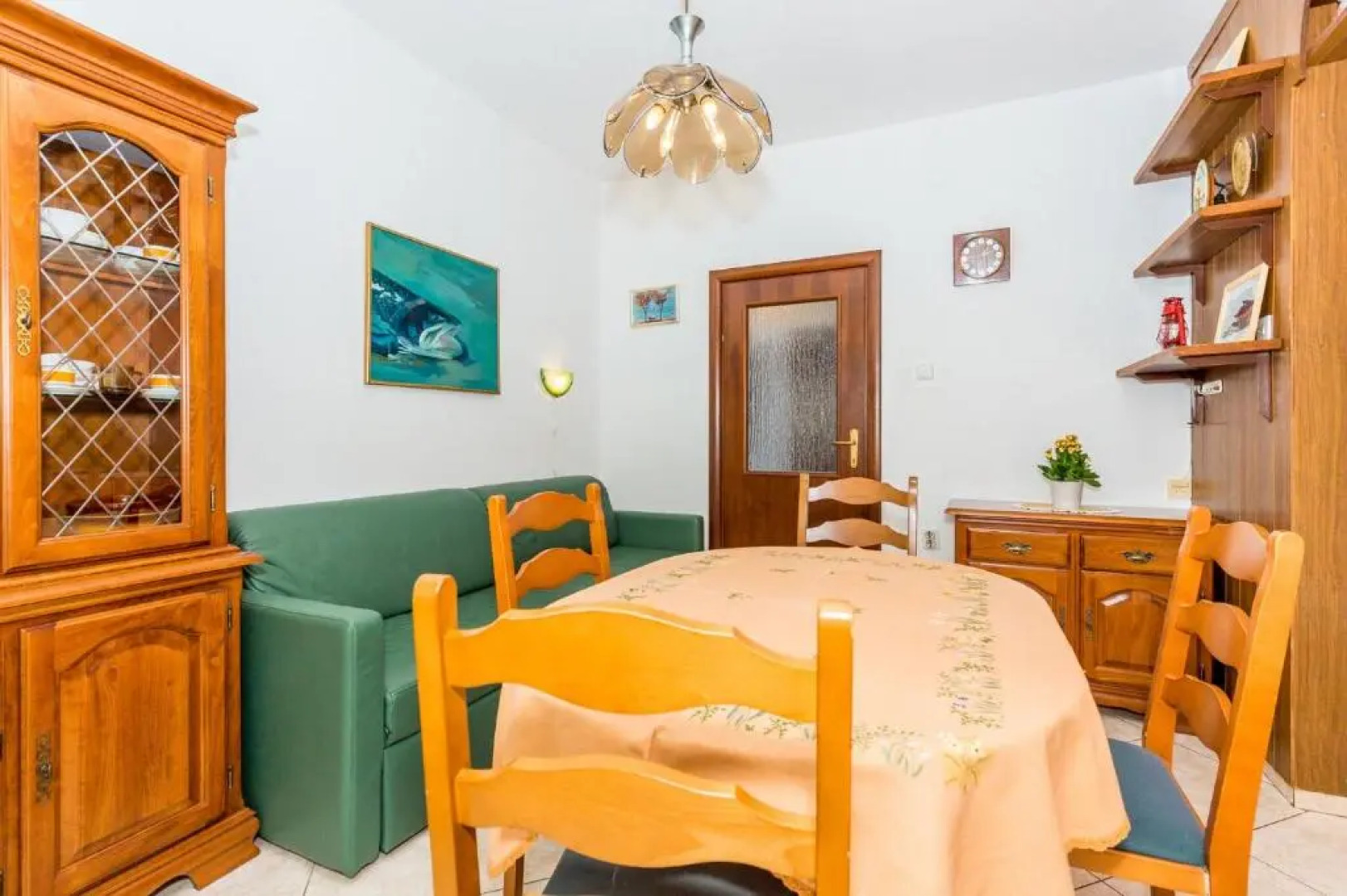 Apartments Ivan - 15 m from beach