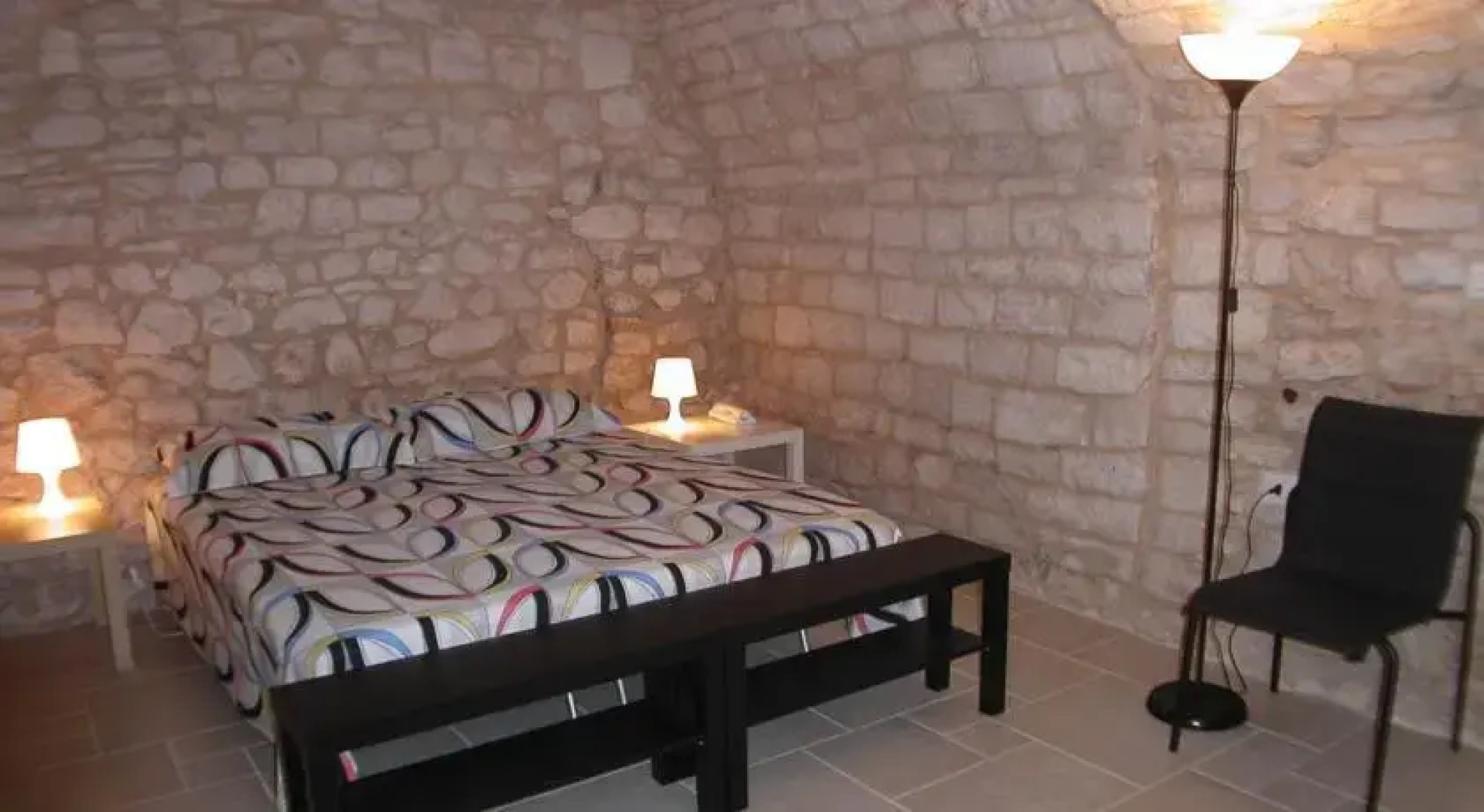 Appartamento Via Foscolo