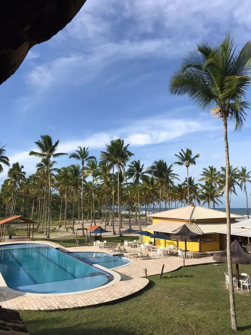 Makaira Beach Resort