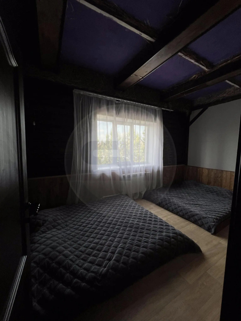 Коттедж Приют Ковбоя