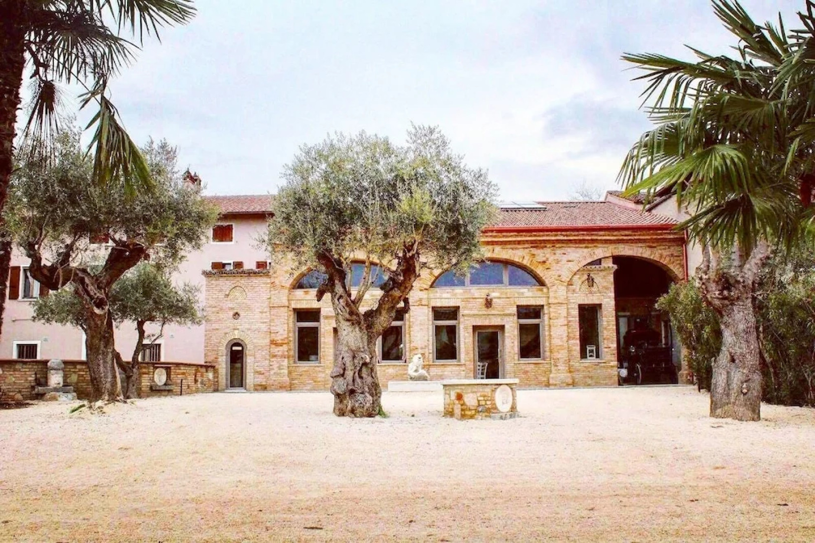 Agriturismo le Fontanelle