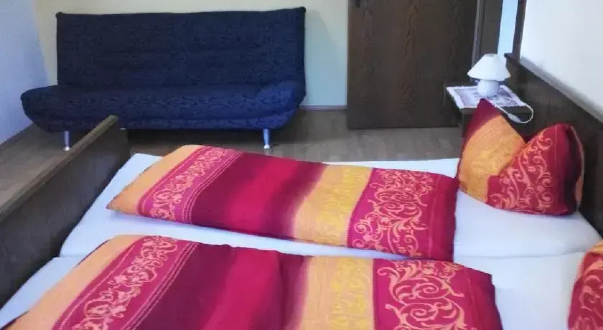 Appartements Kubisko