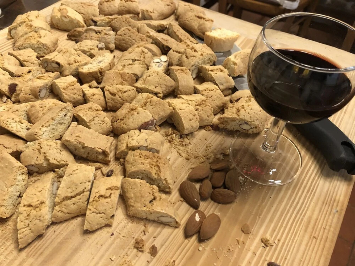 Agriturismo Camiano Piccolo