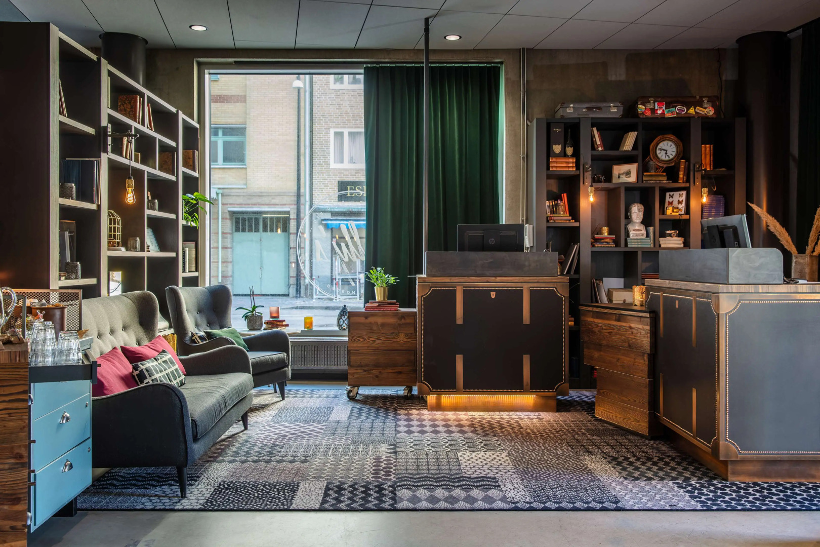 Radisson Blu Metropol Hotel, Helsingborg