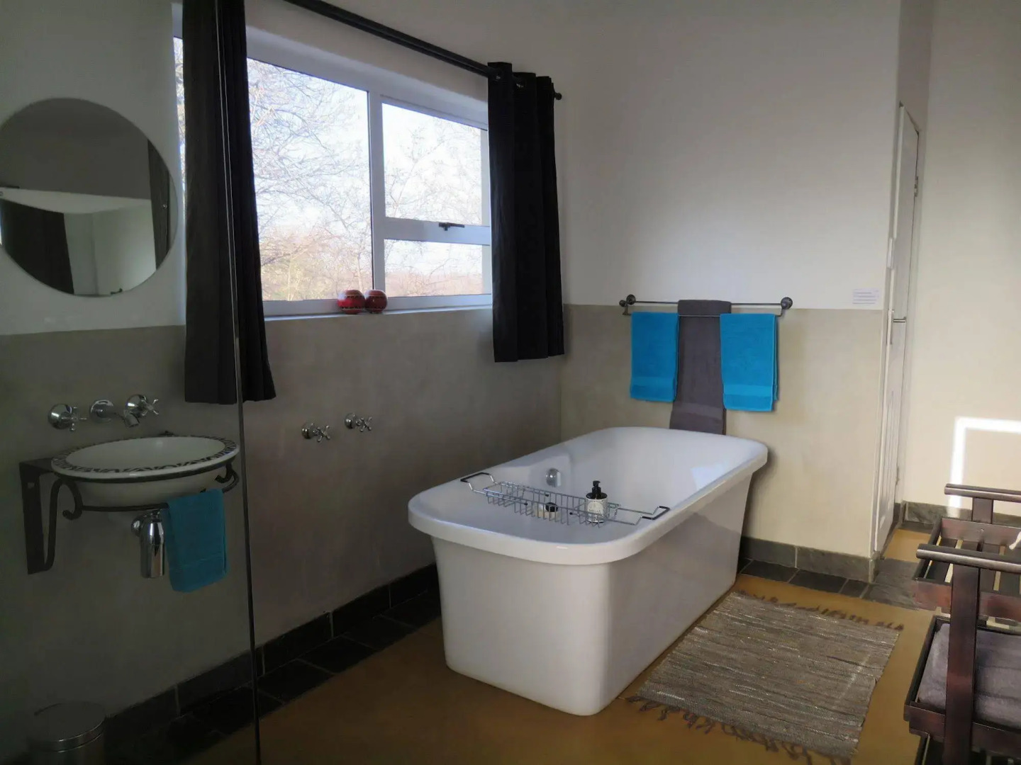 IsiLimela Game Lodge