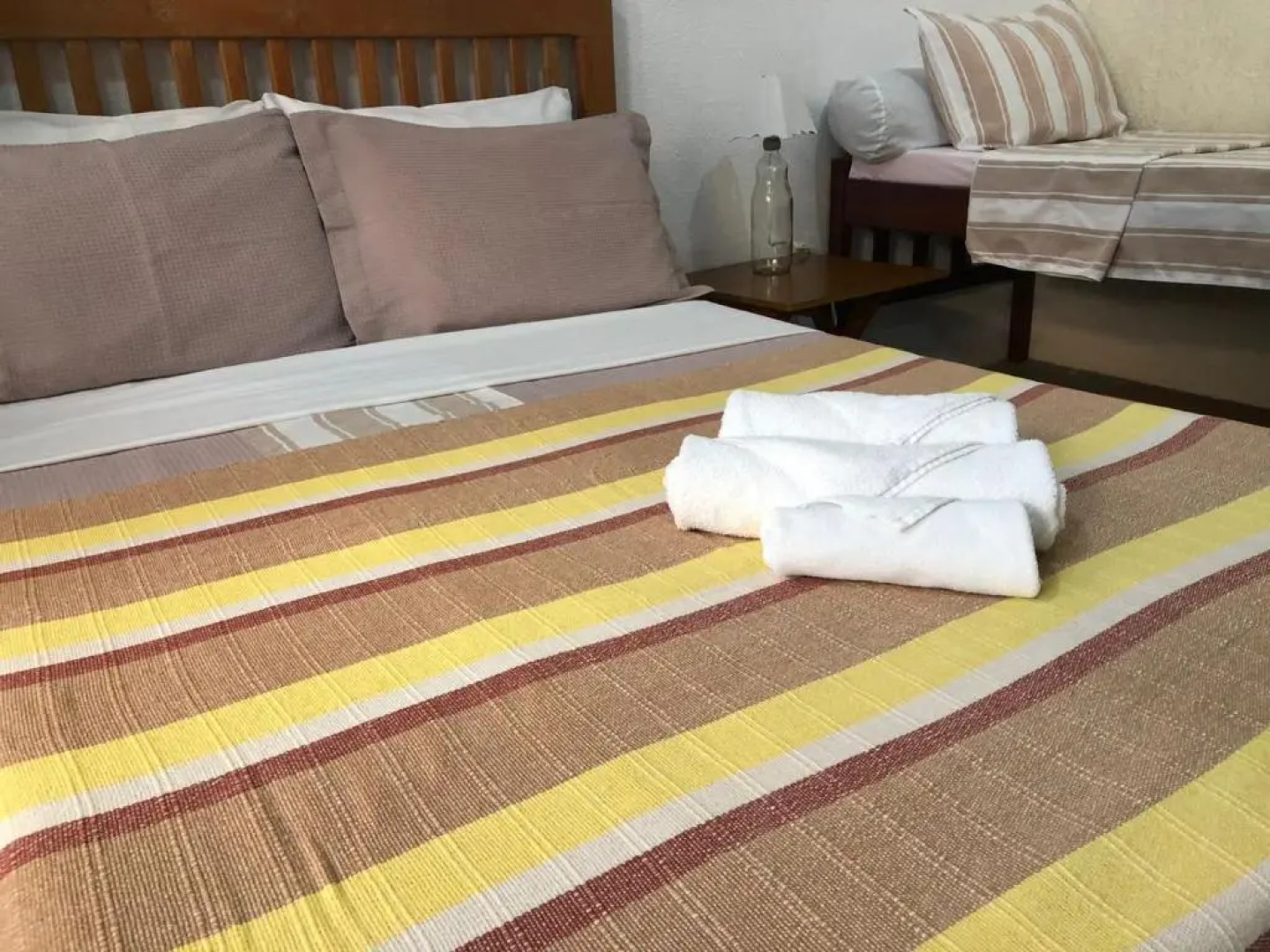 Hospedaria Cantinho de Minas