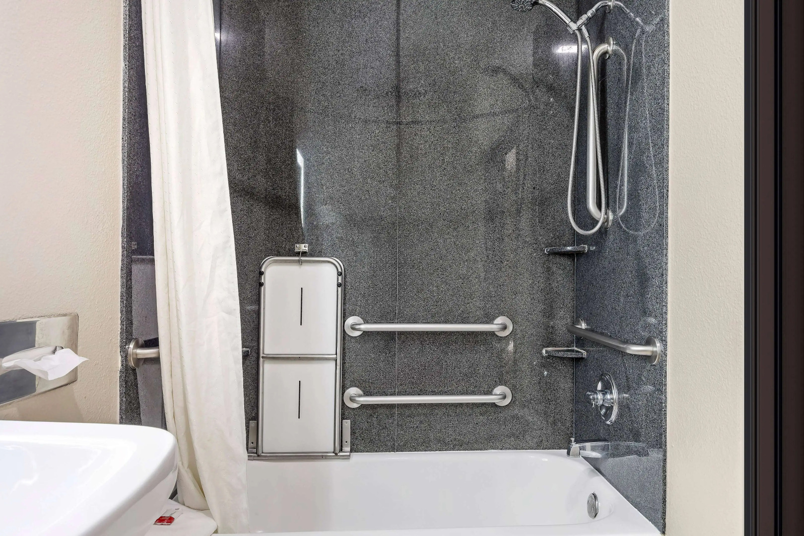 Super 8 by Wyndham Harker Heights Killeen/Fort Cavazos