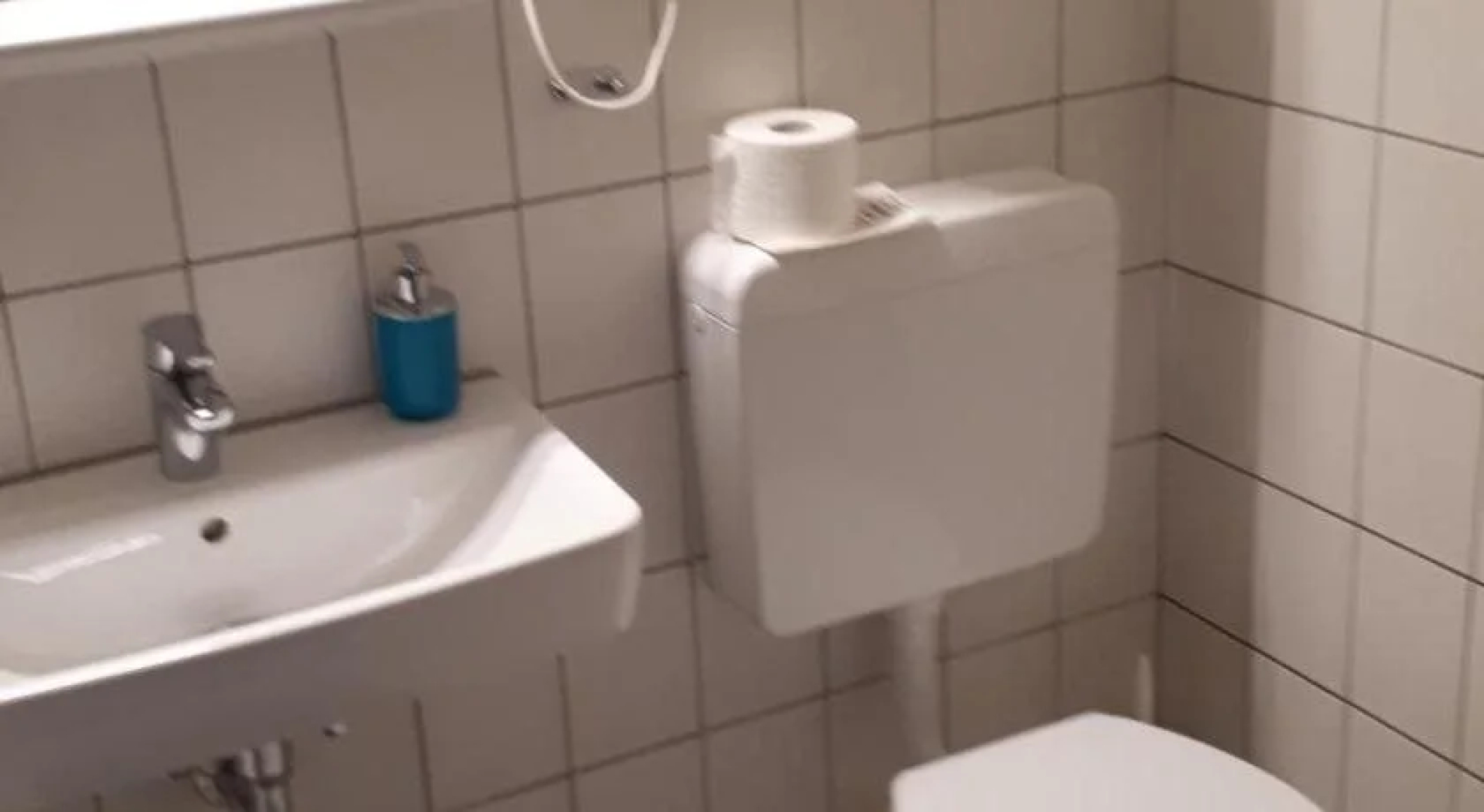 Altdeutscher Hof Beckord