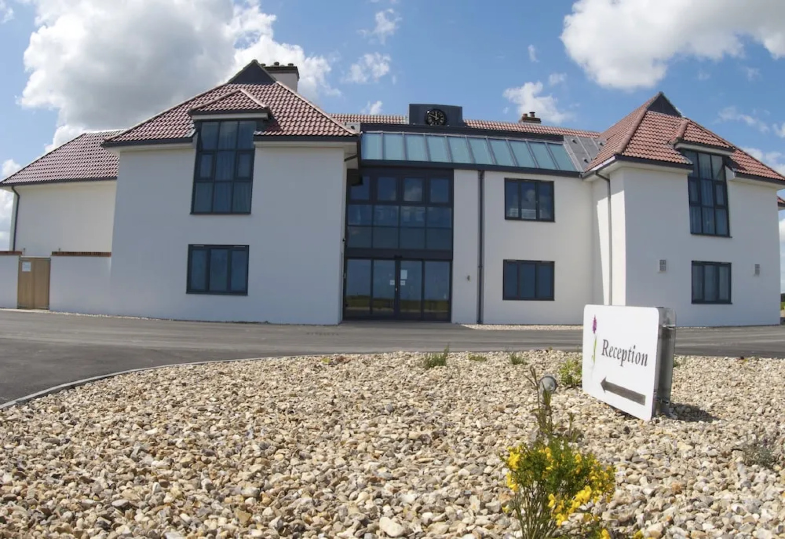 The Lodge at Prince's