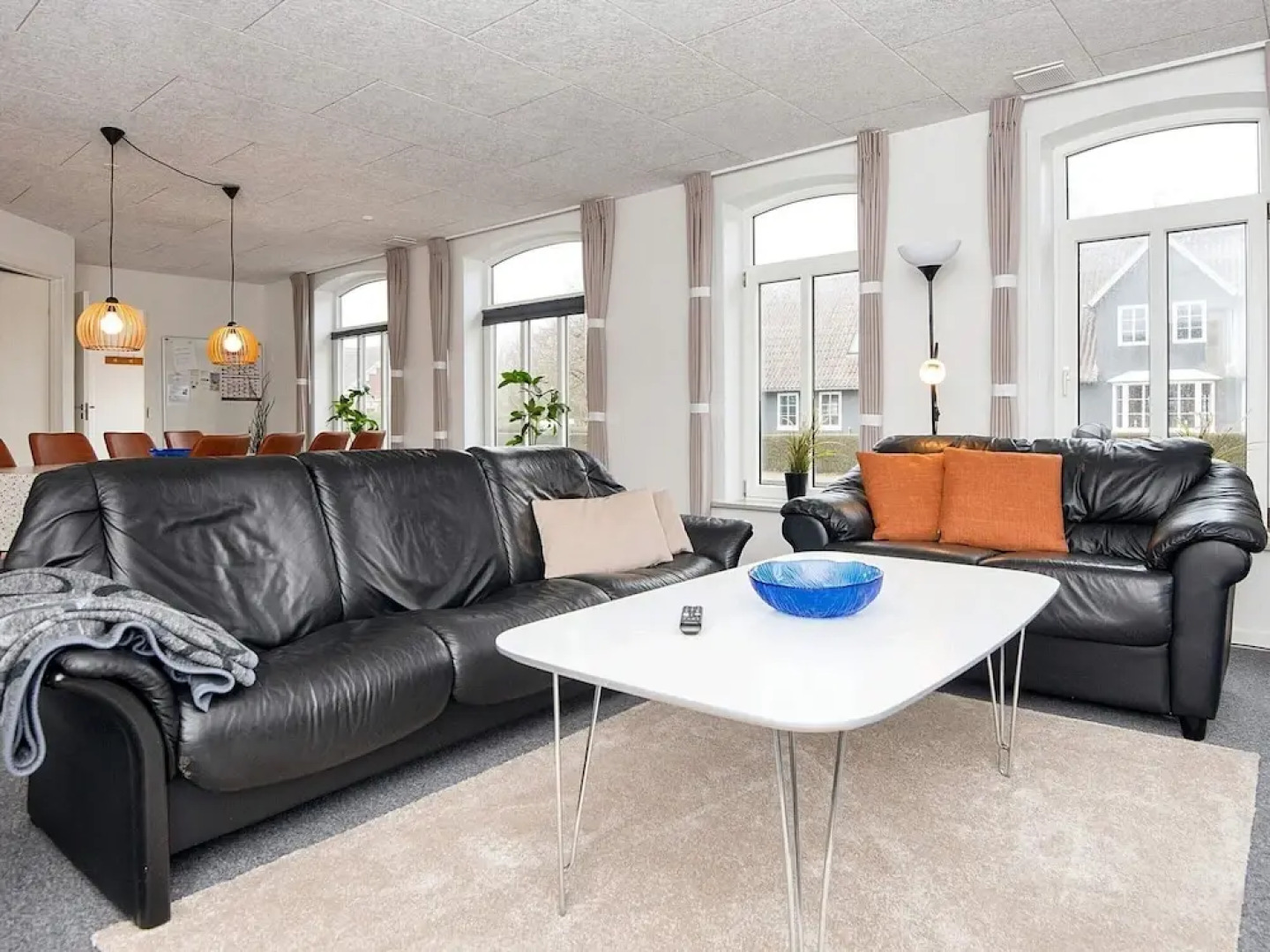 7 Person Holiday Home in Bredebro