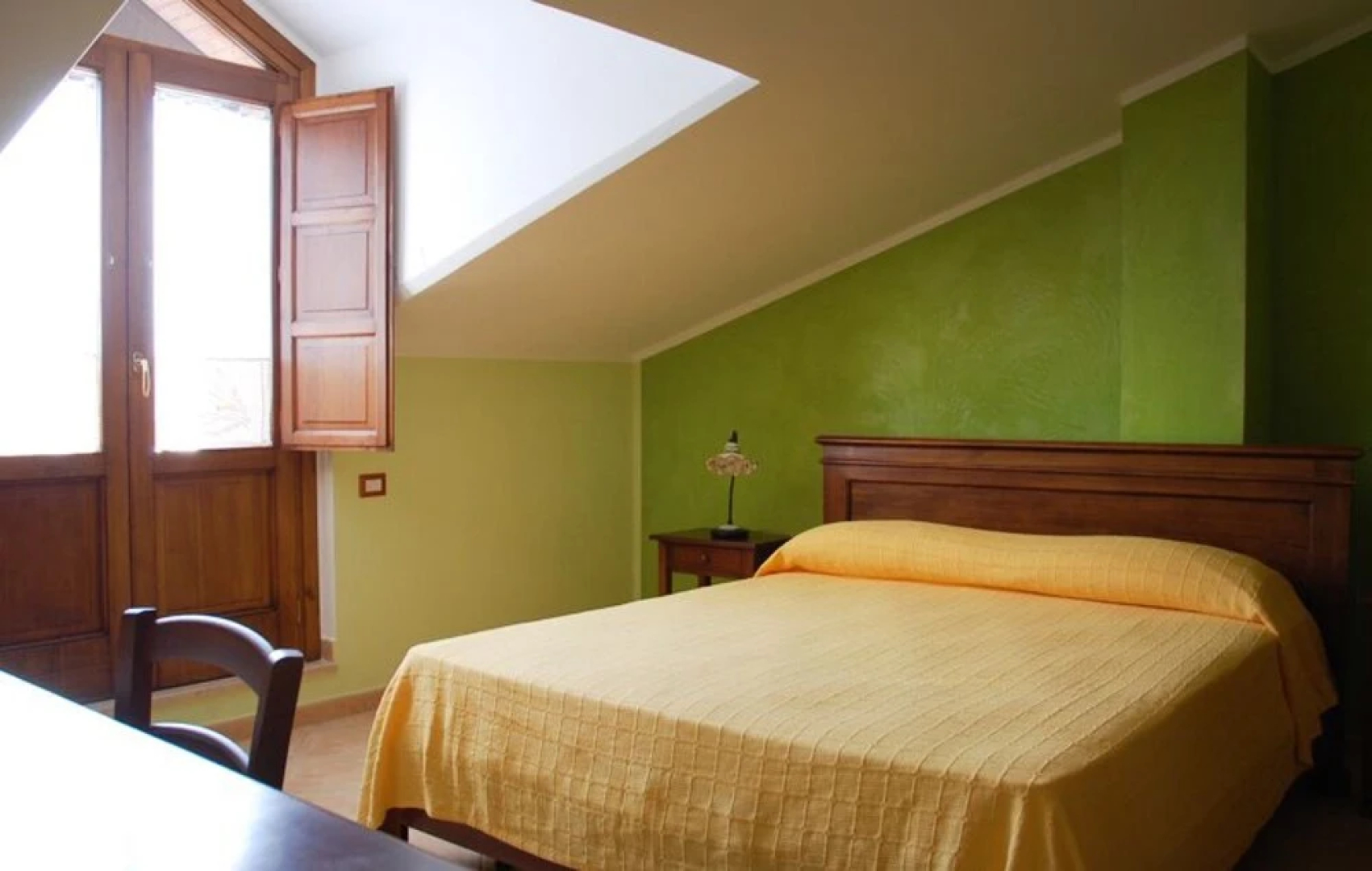 "Casa di Scina"