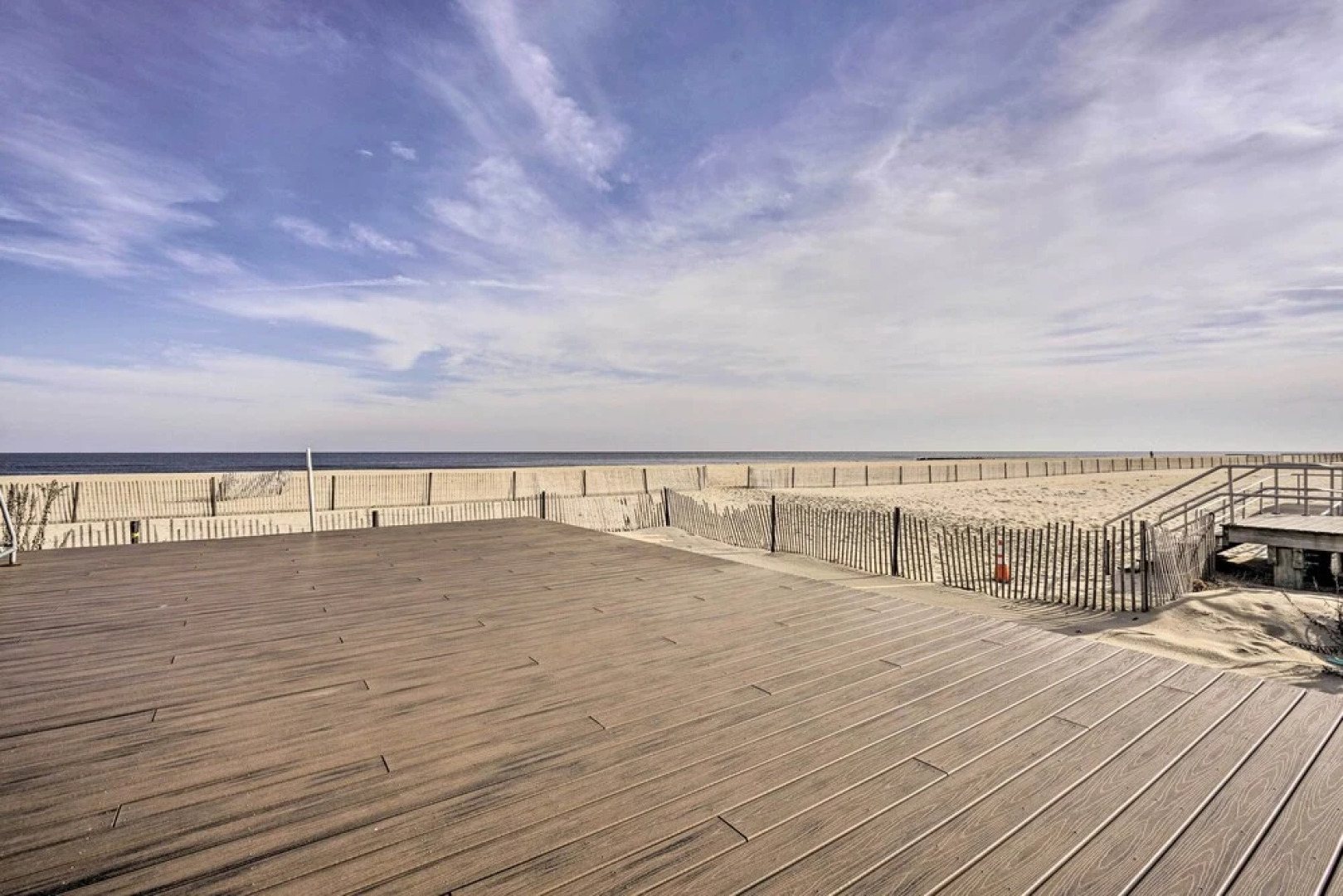 Jersey Shore Getaway w/ Grill: Walk to Beach!